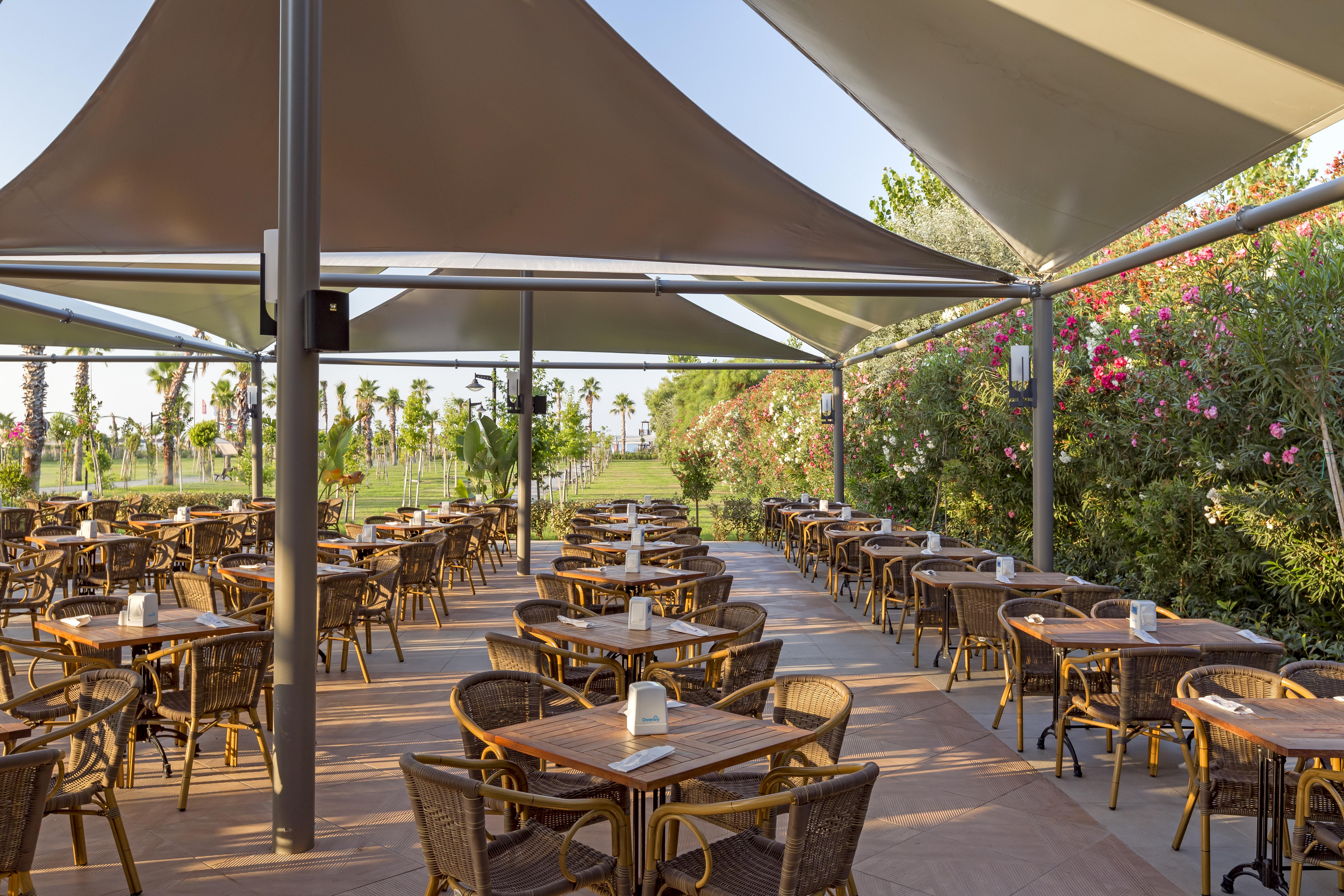 Royal Seginus Hotel Antalya