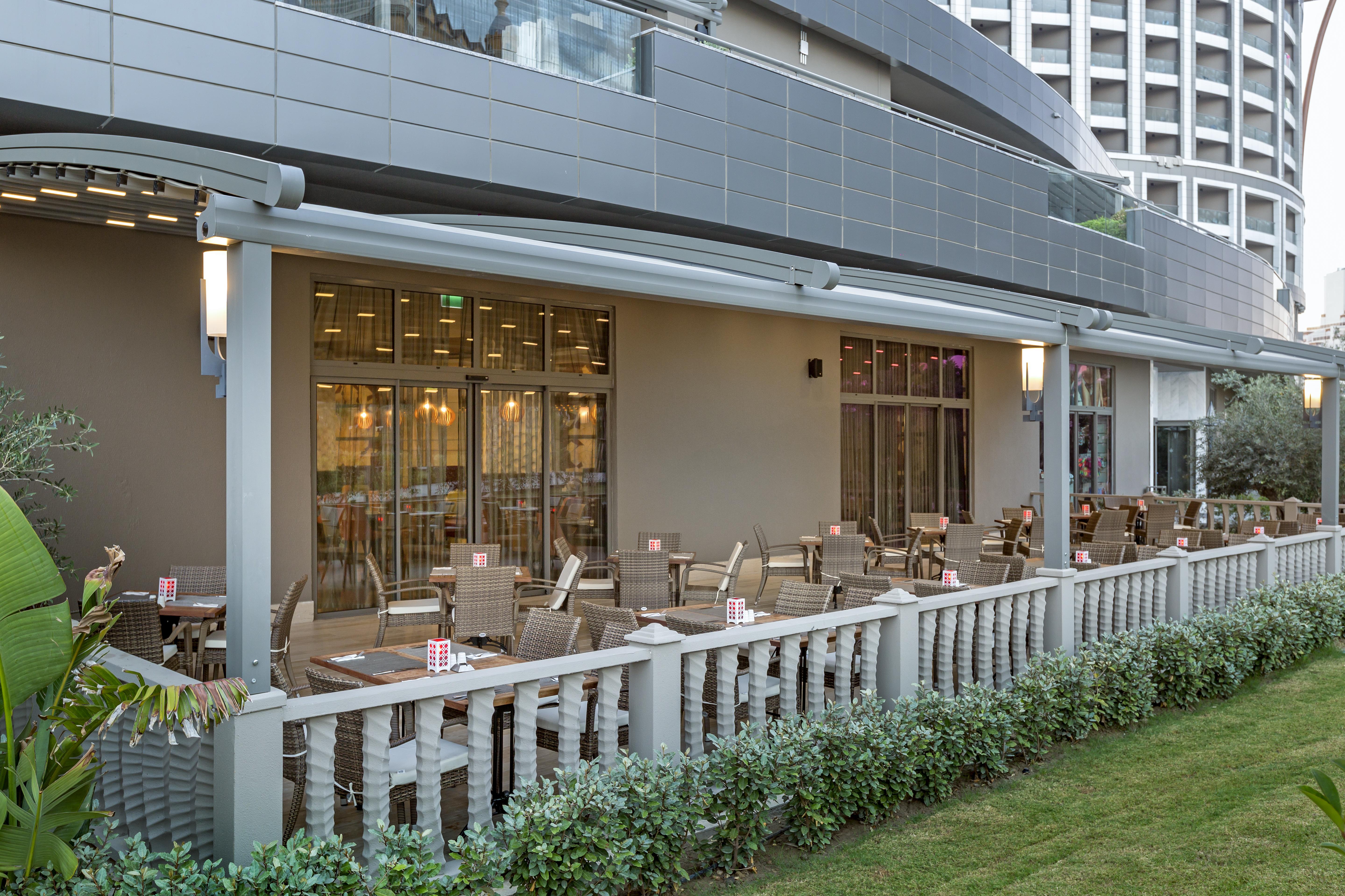 Royal Seginus Hotel