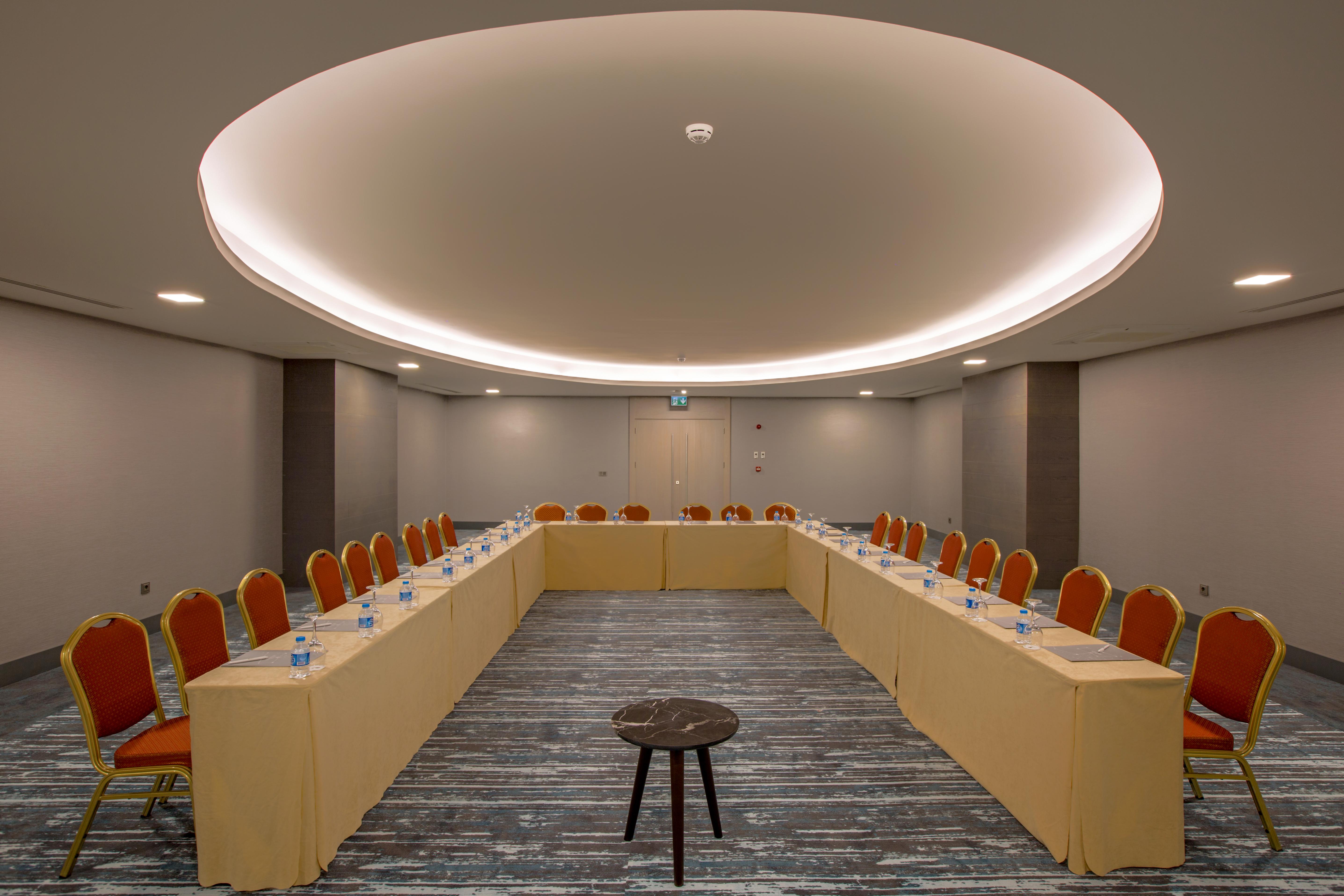 Hotel Royal Seginus Antalya