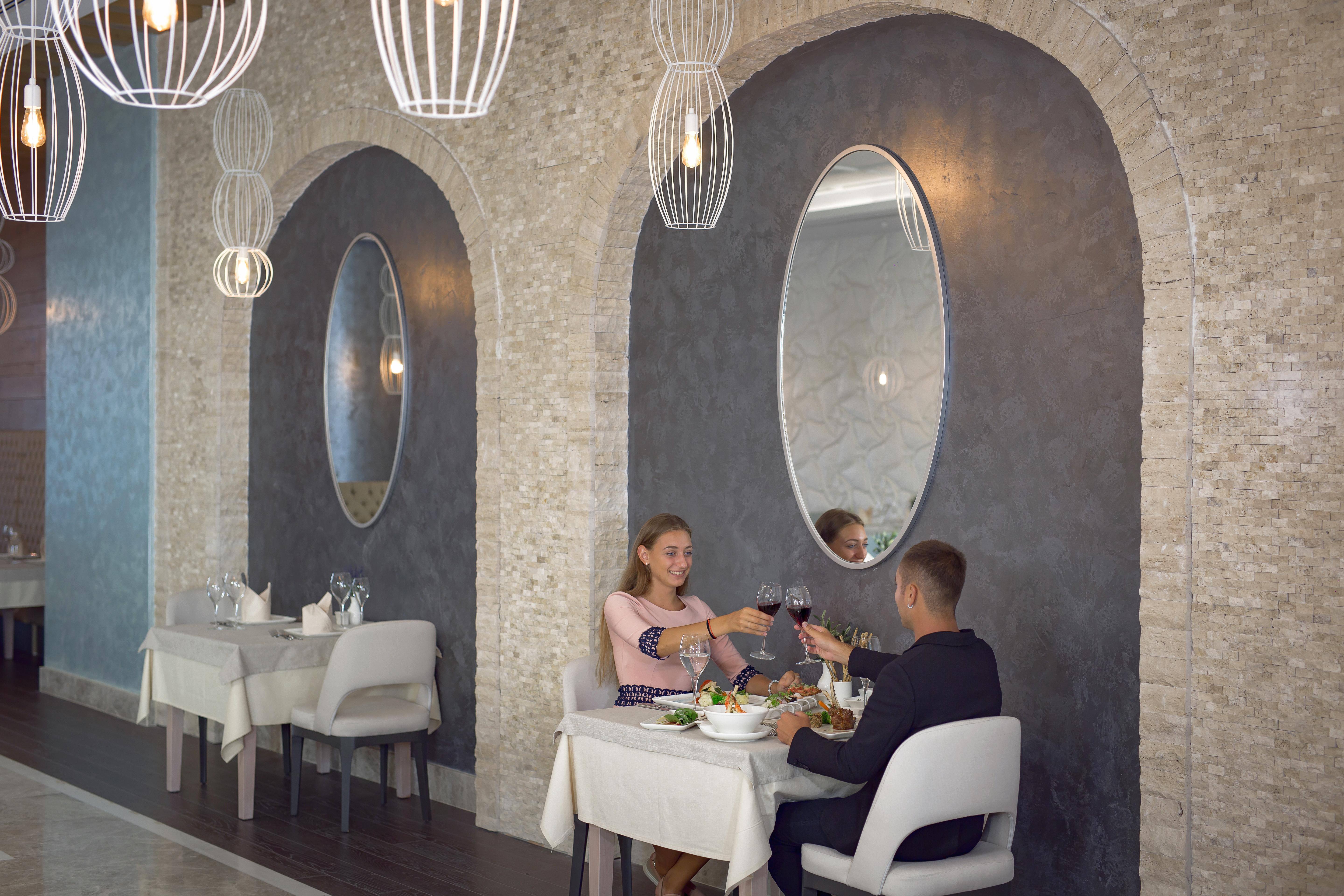 Hotel Royal Seginus