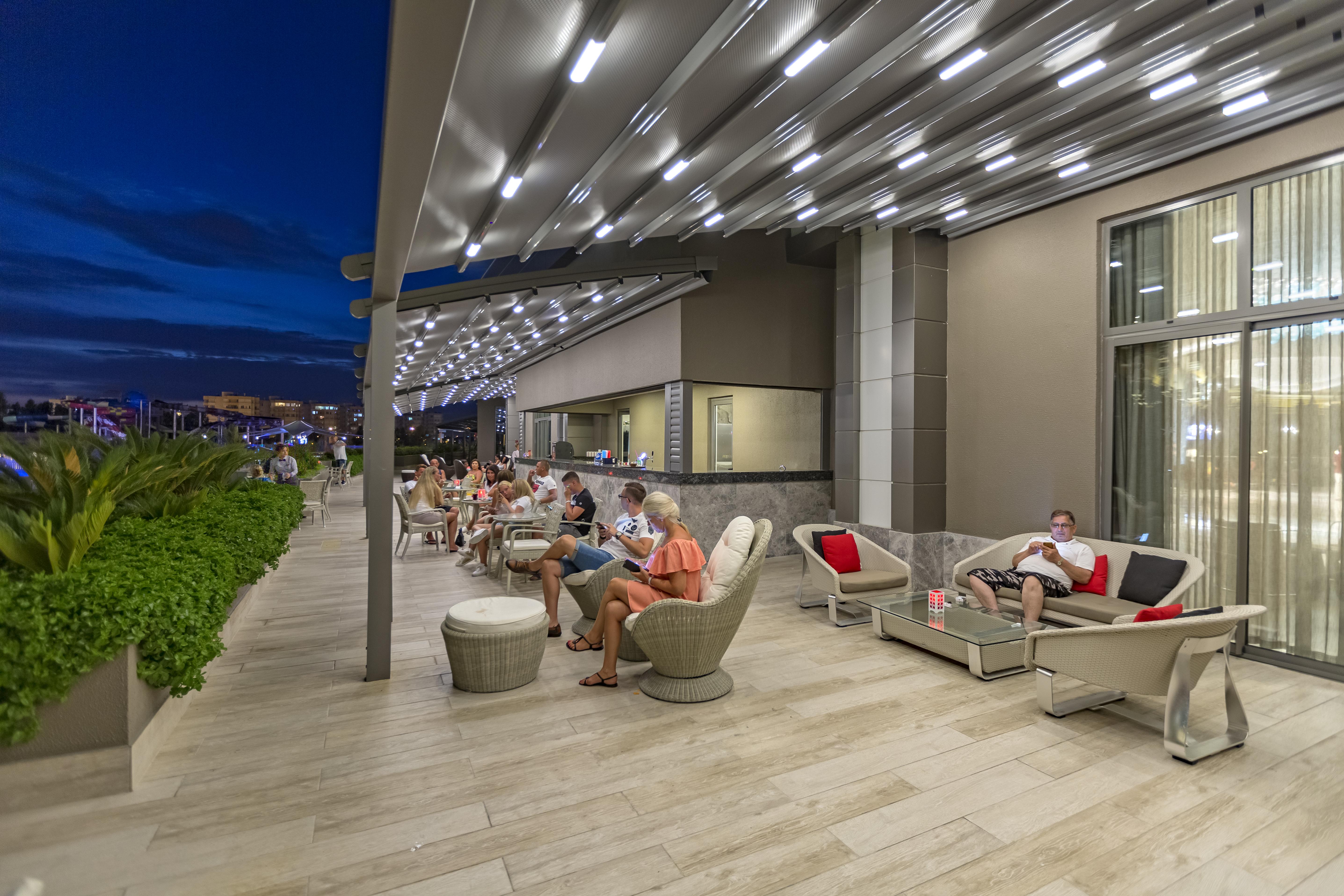 Royal Seginus Hotel