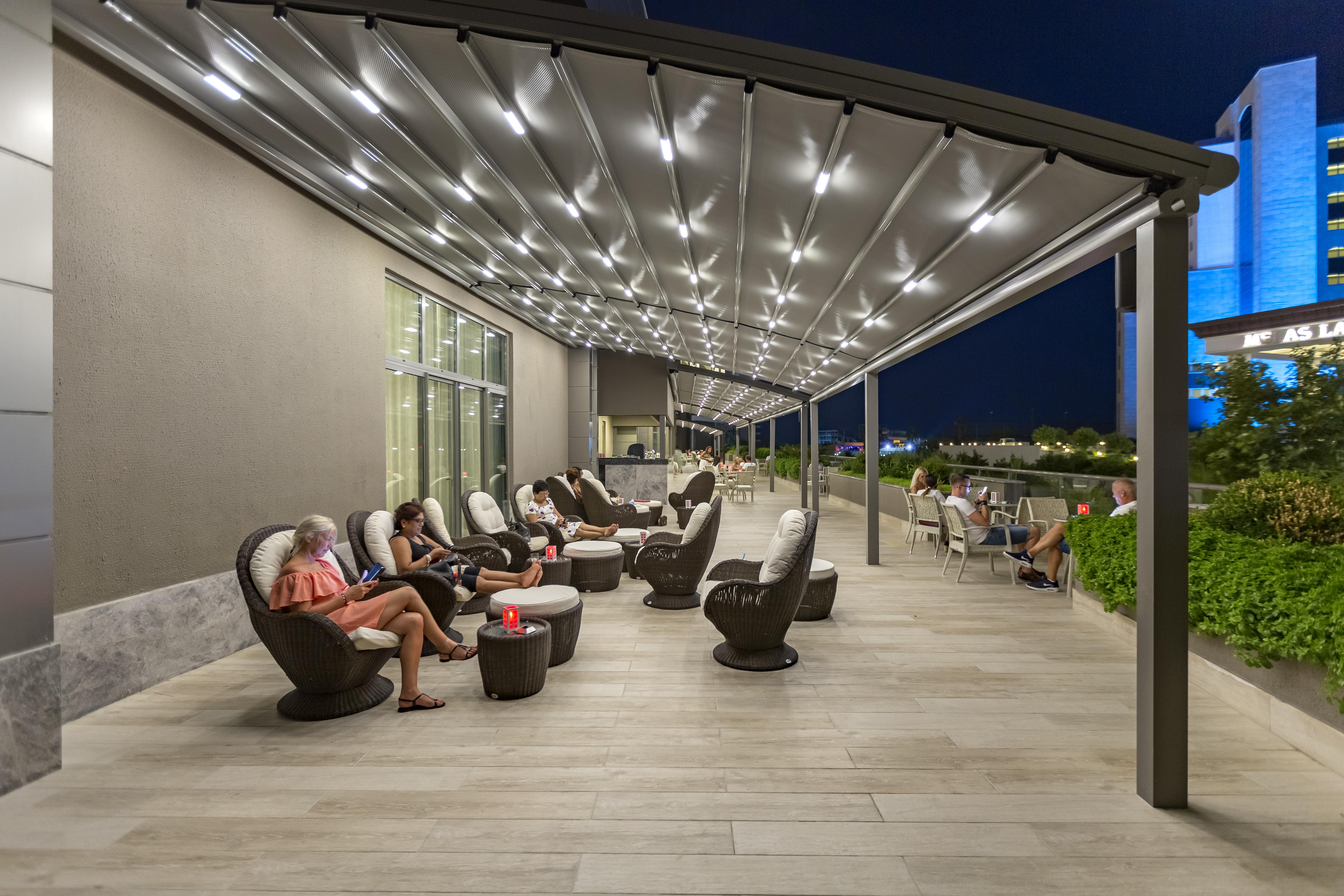 Royal Seginus Antalya