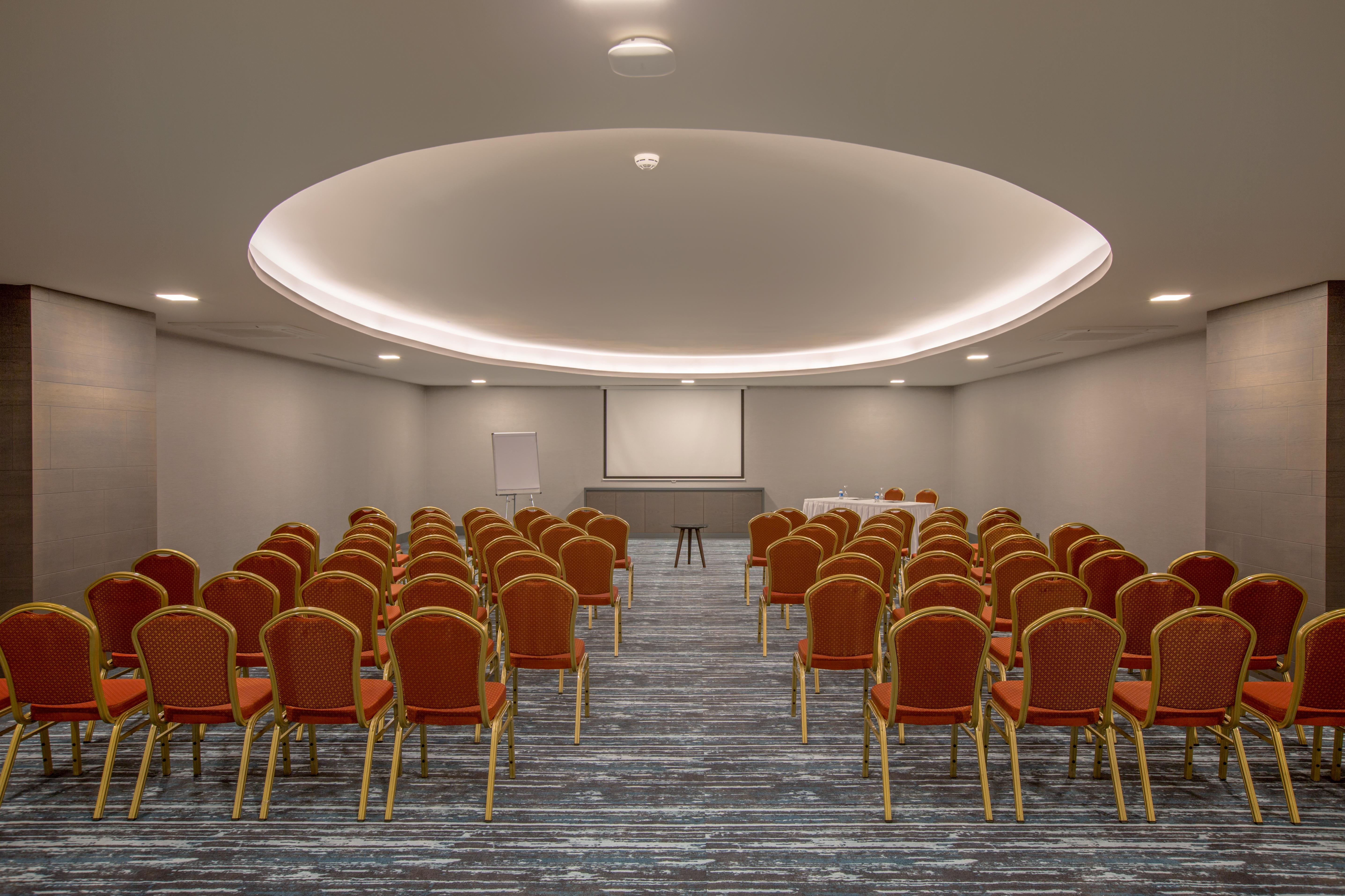 Hotel Royal Seginus Antalya