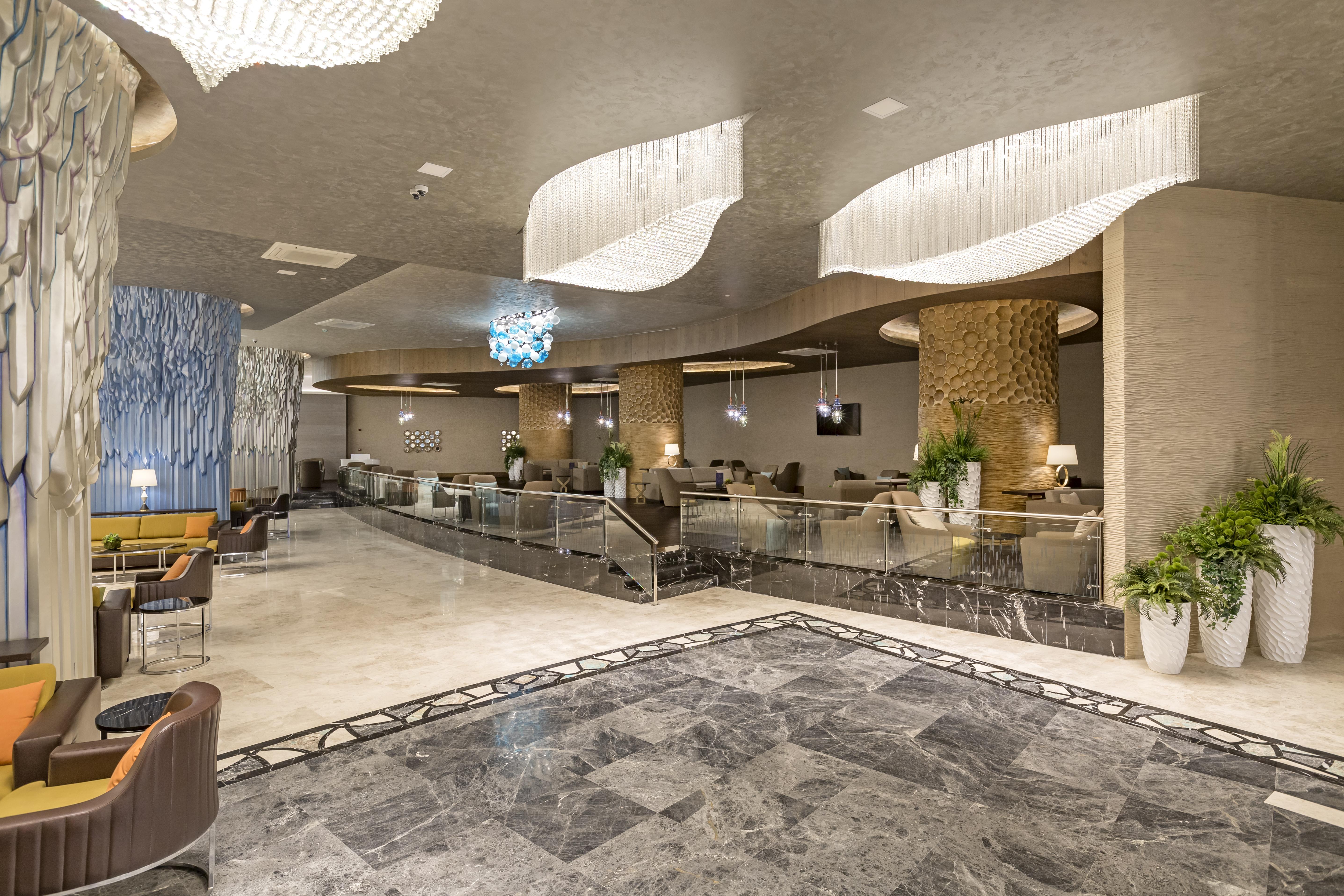 Hotel Royal Seginus