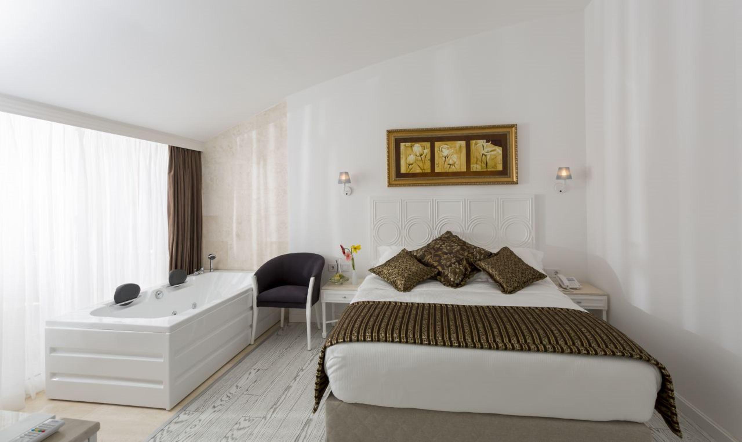 Wise & - Adults Only Otel Antalya