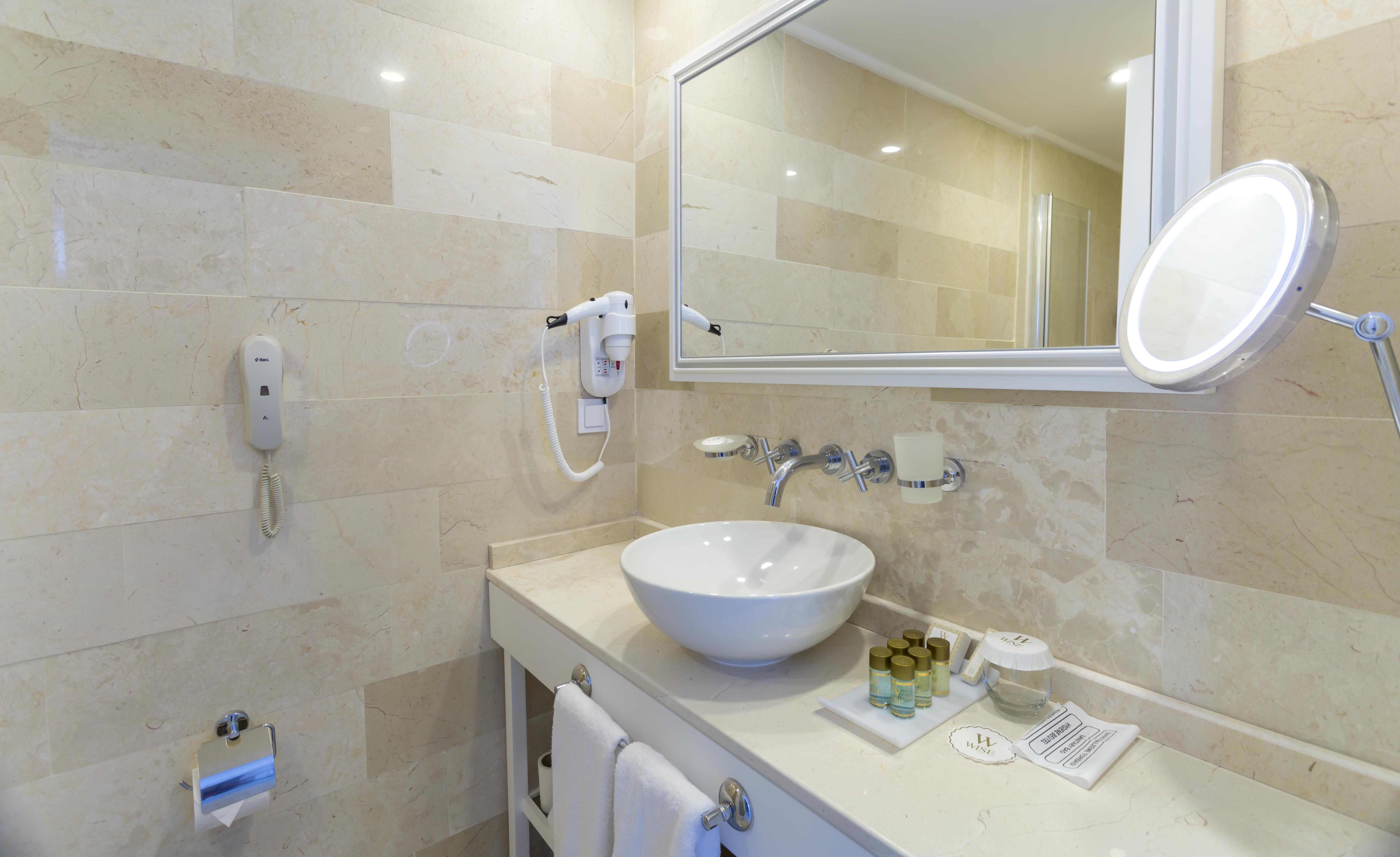 Otel Wise & - Adults Only Antalya
