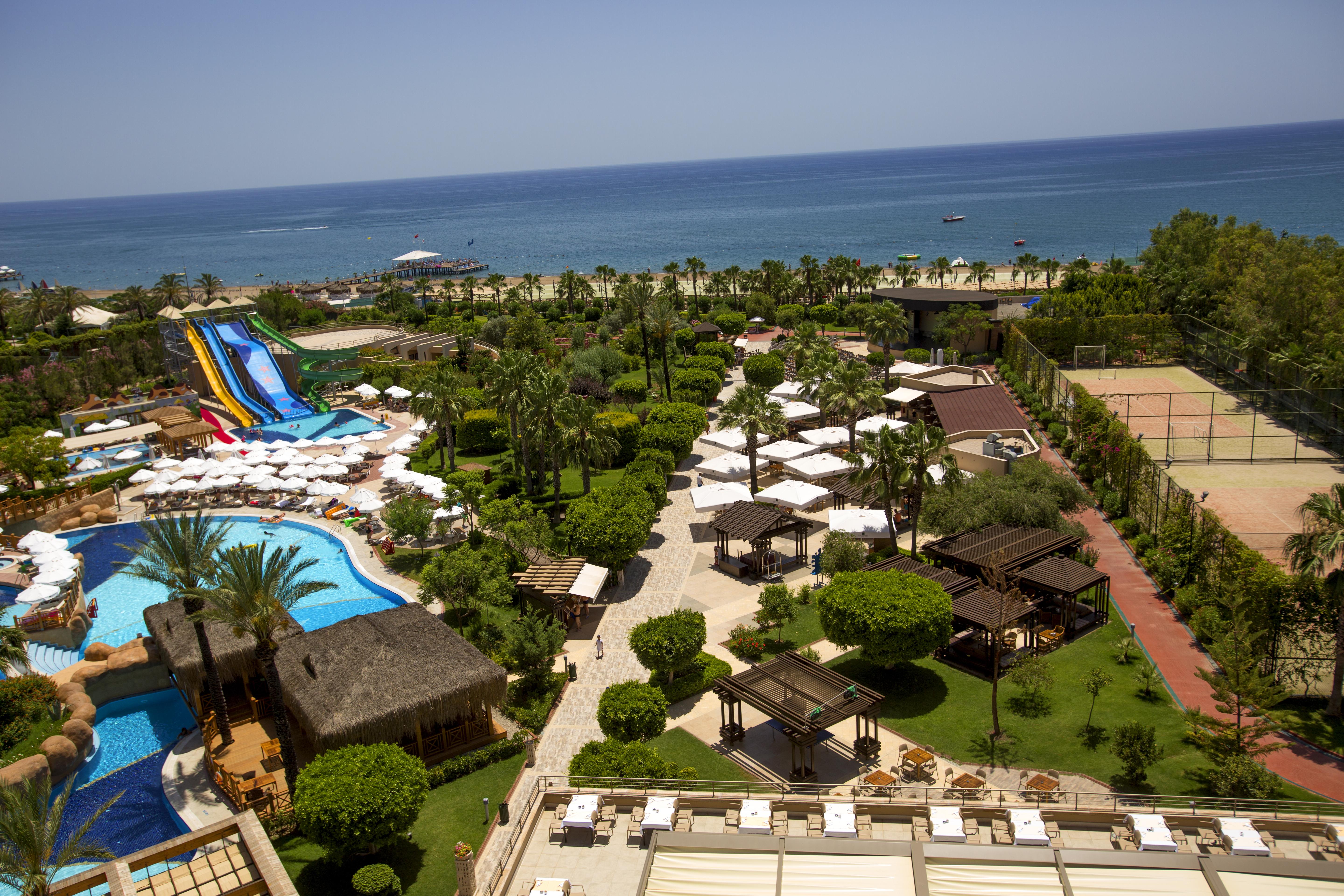Fame Lara & Resort 5*
