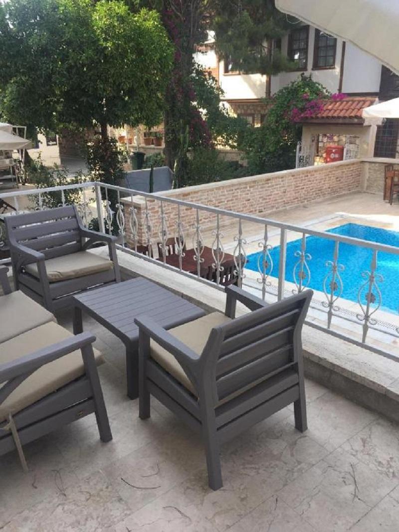 Hotel Urcu