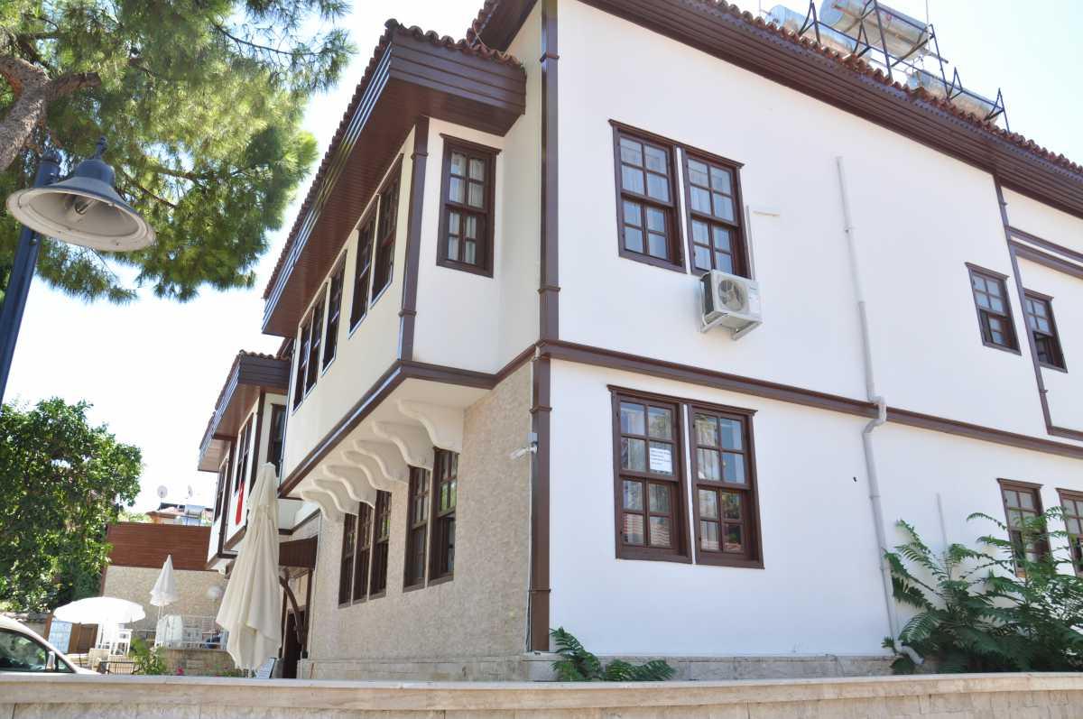 Urcu 3*