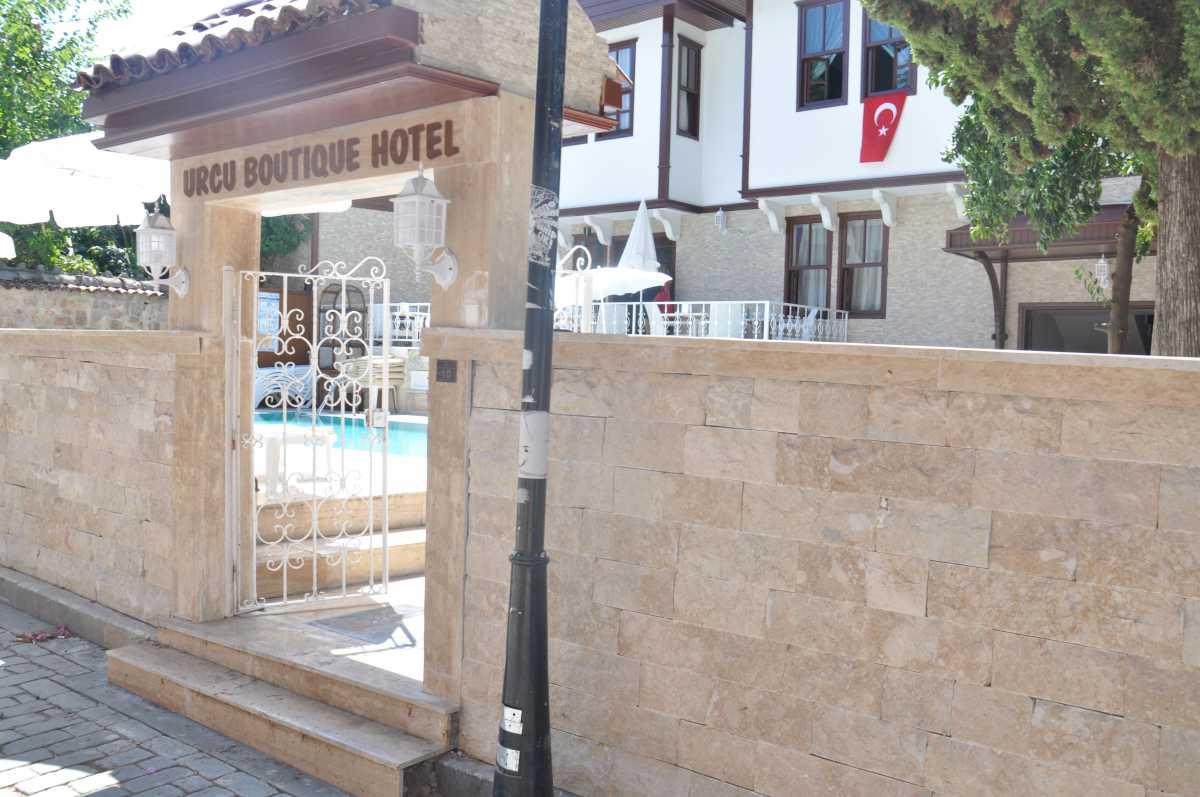 Urcu 3* Antalya