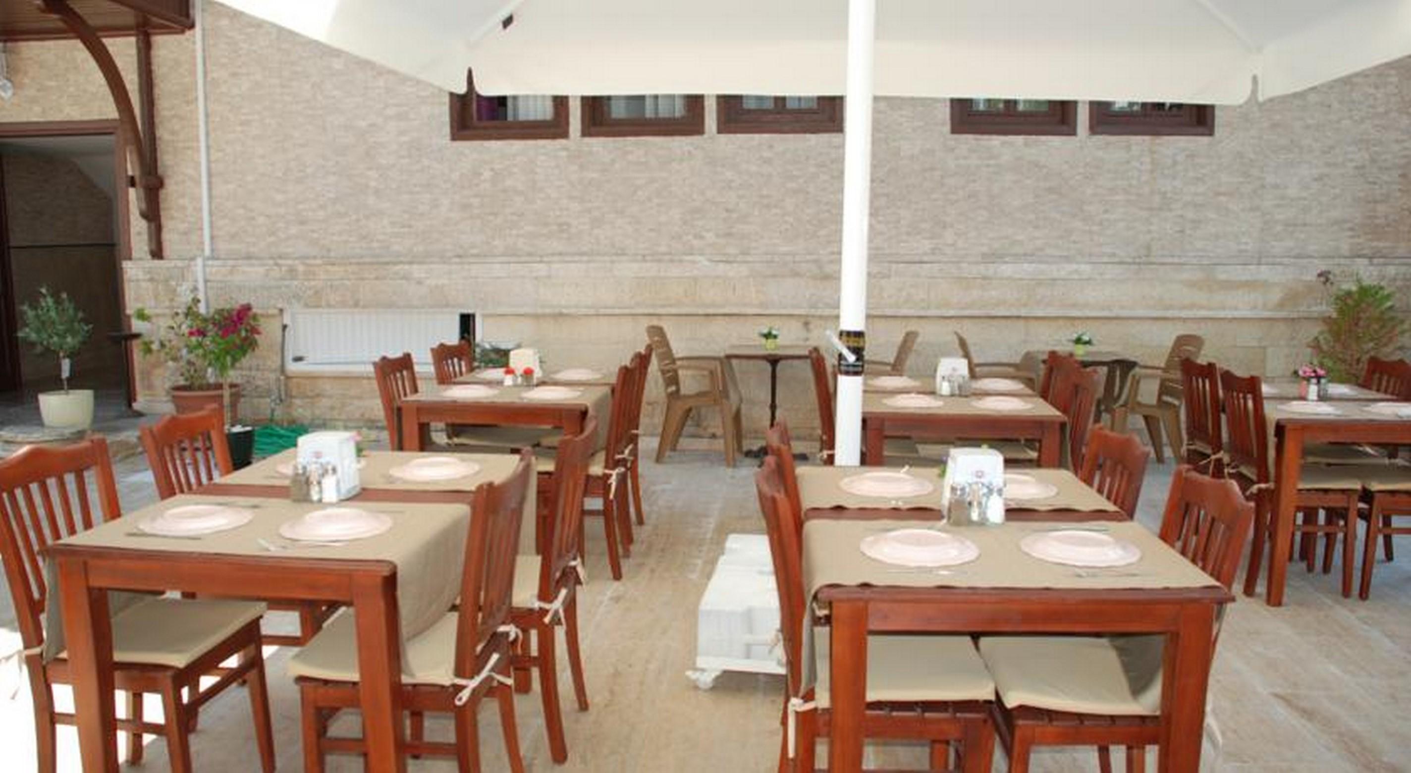 Hotel Urcu Antalya