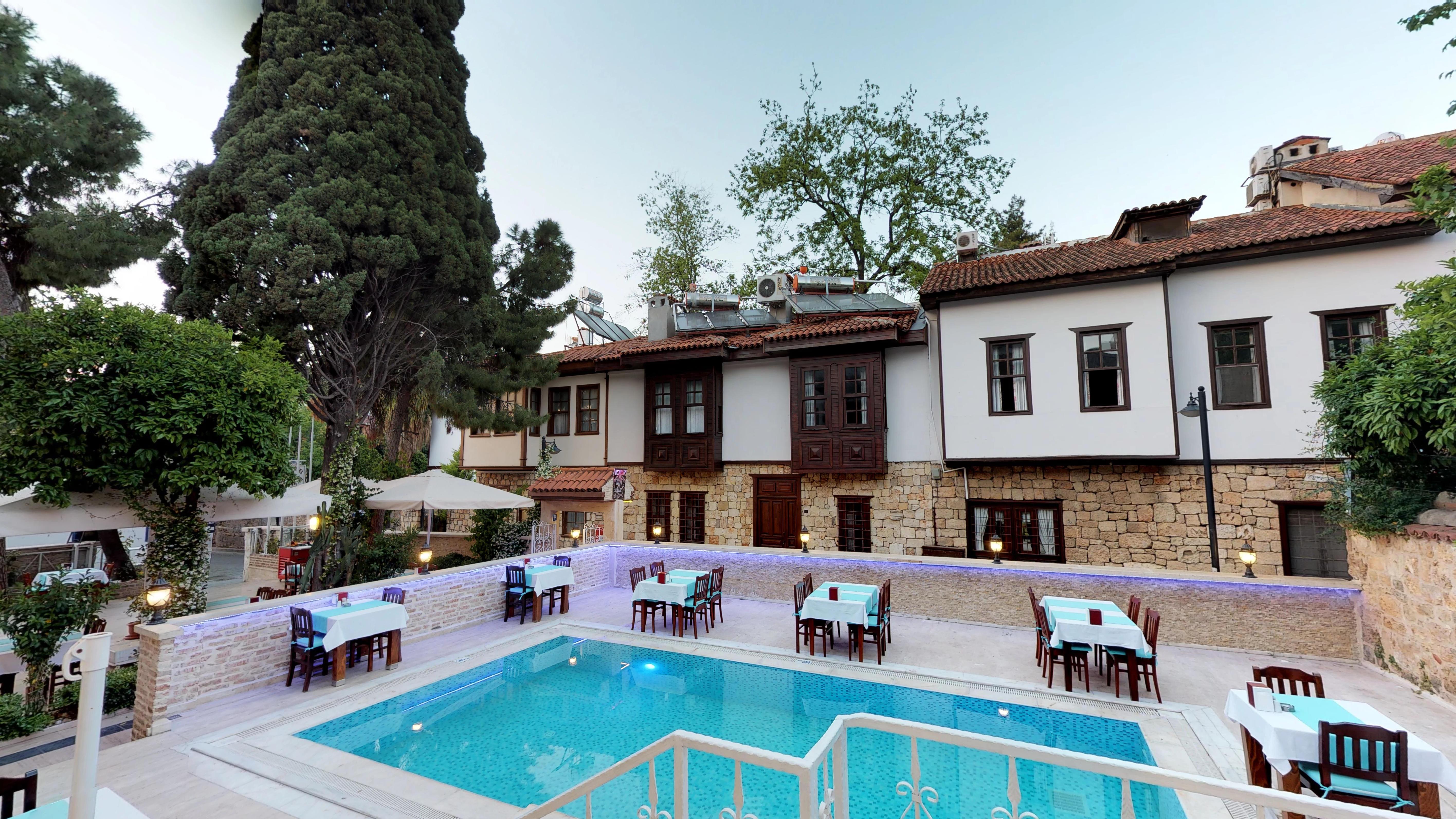 Urcu Antalya