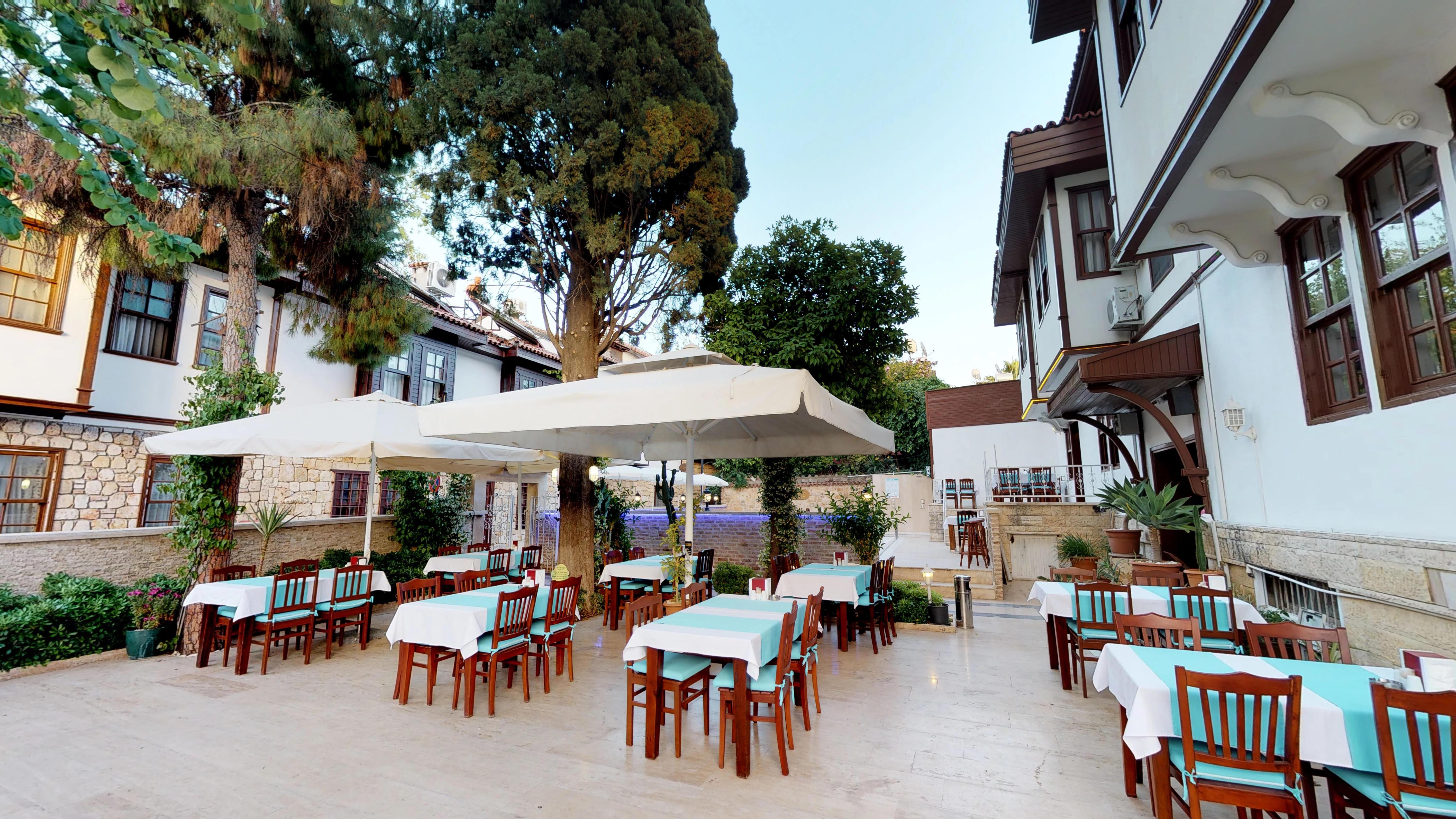 Urcu 3* Antalya