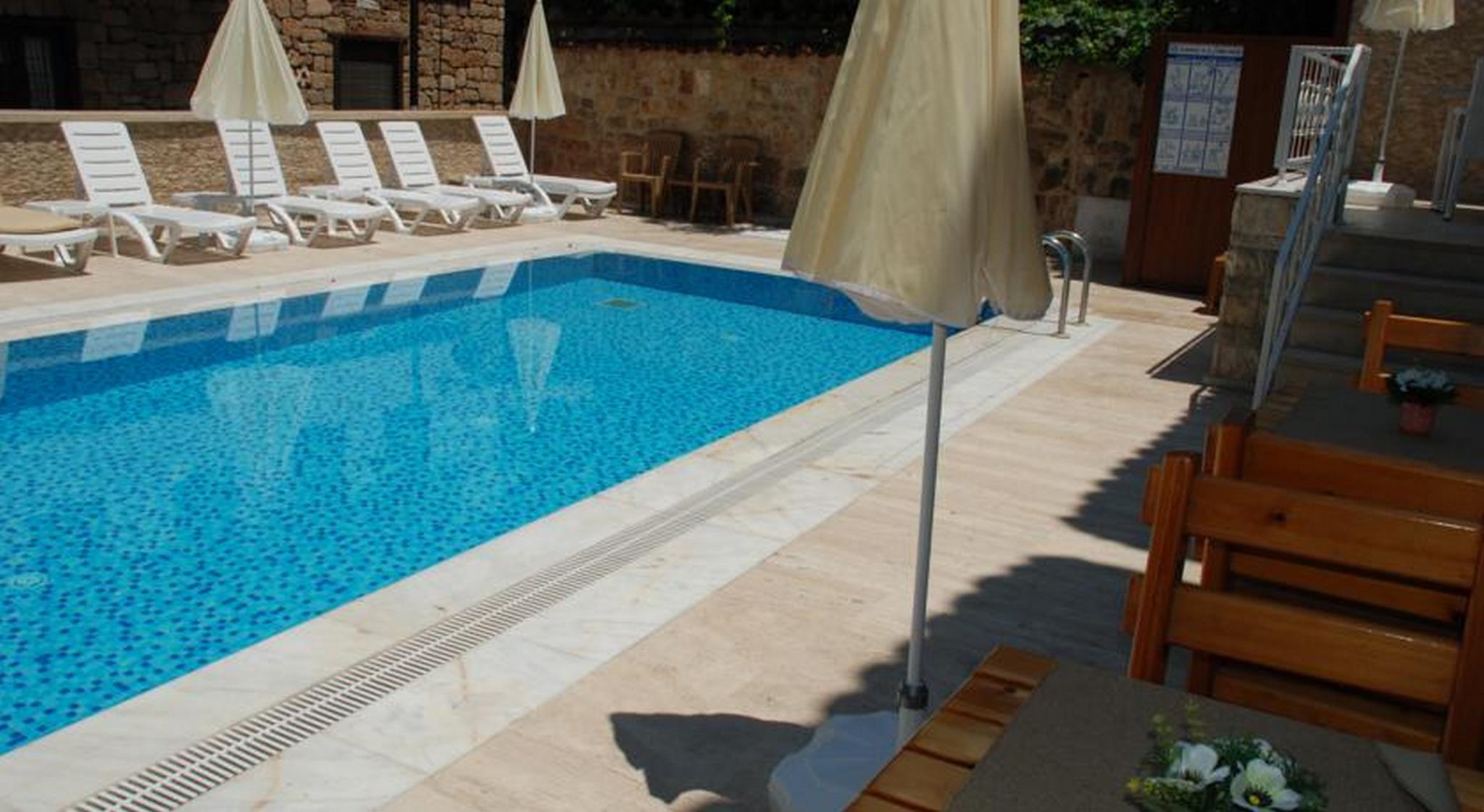 Hotel Urcu Antalya