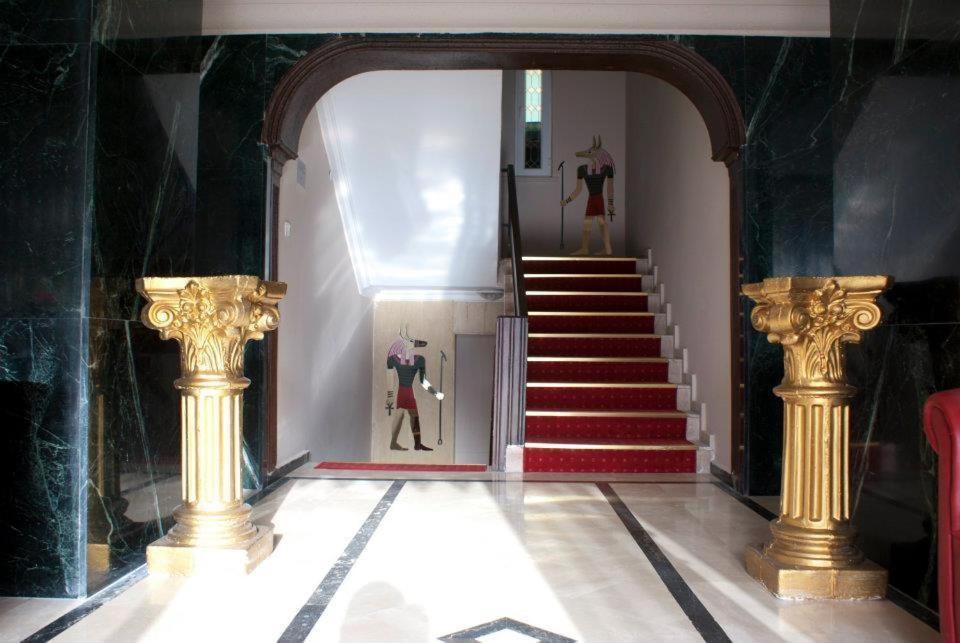 Queen Ra Antalya