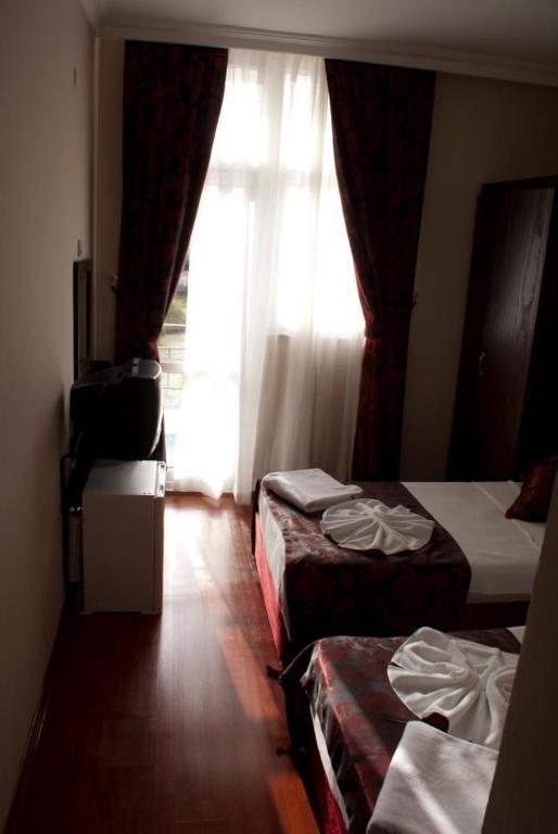 Hotel Queen Ra Antalya