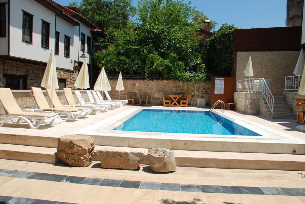 Hotel Urcu 3*