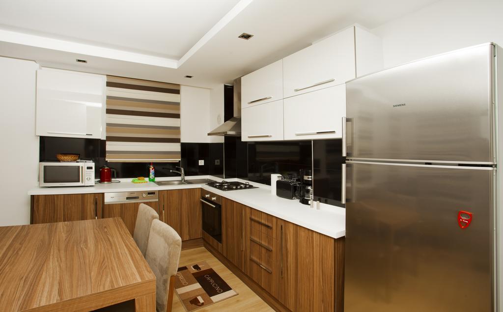 Lara Orkide Homes 3* Antalya