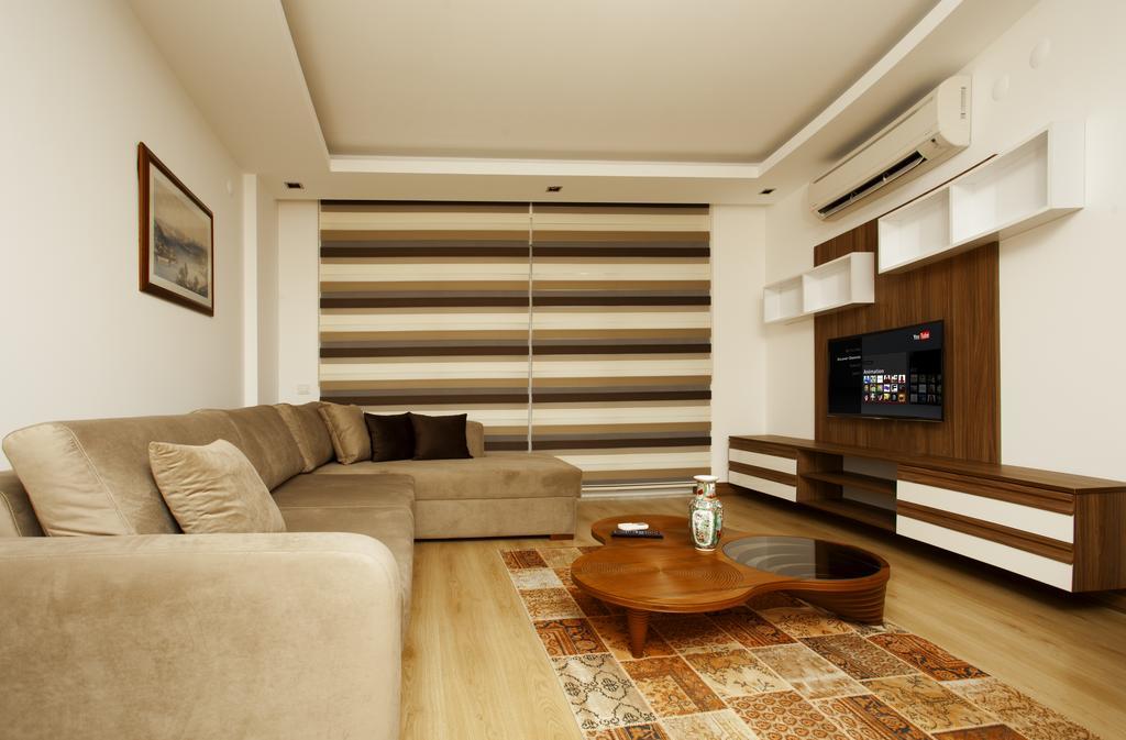 Apart Otel Lara Orkide Homes 3*