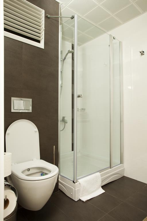 Lara Orkide Homes Apart Otel Antalya