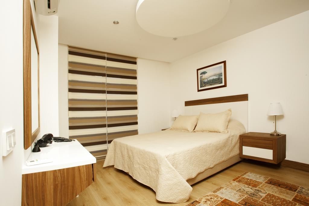 Apart Otel Lara Orkide Homes Antalya