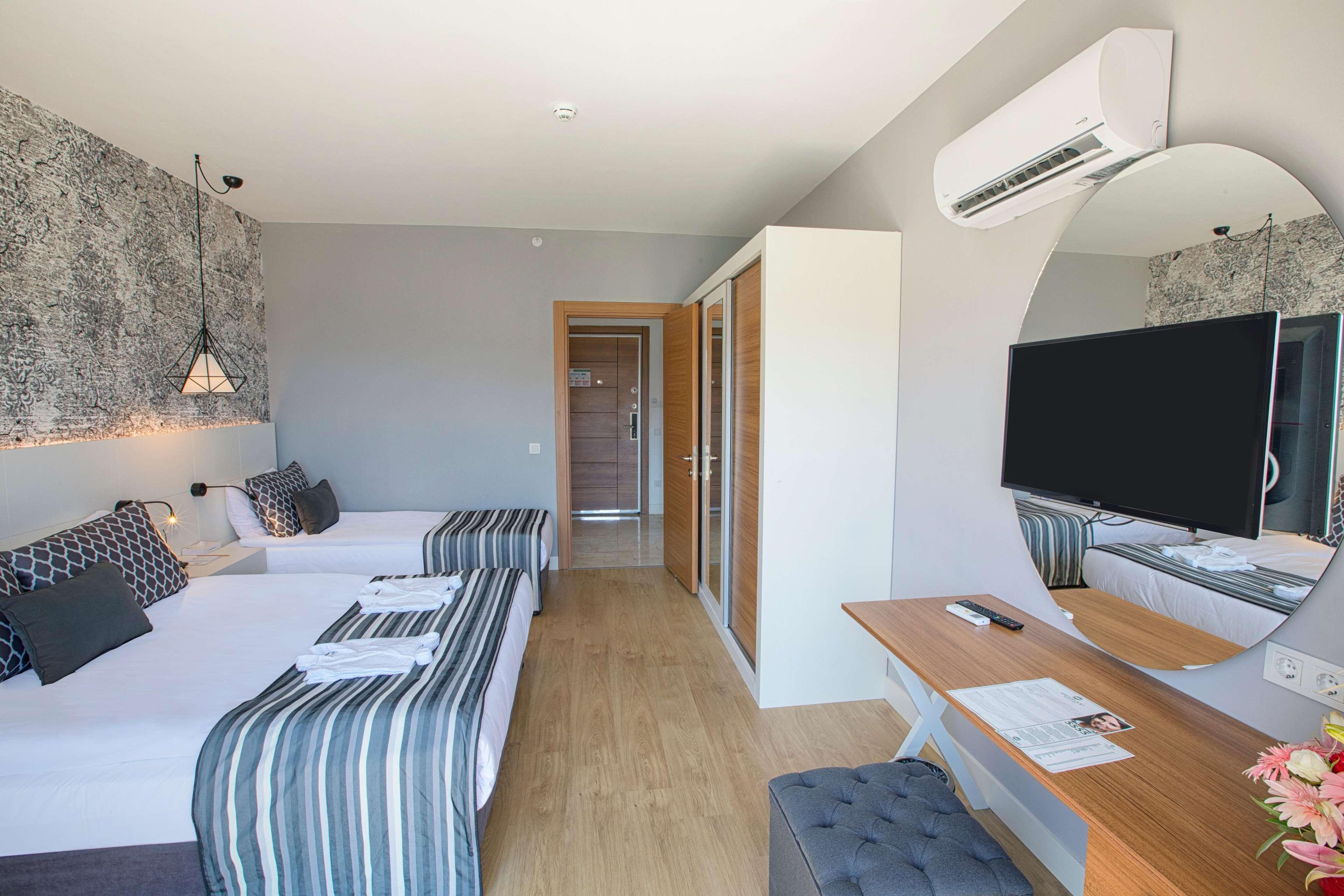 Otel Greenwood 5*