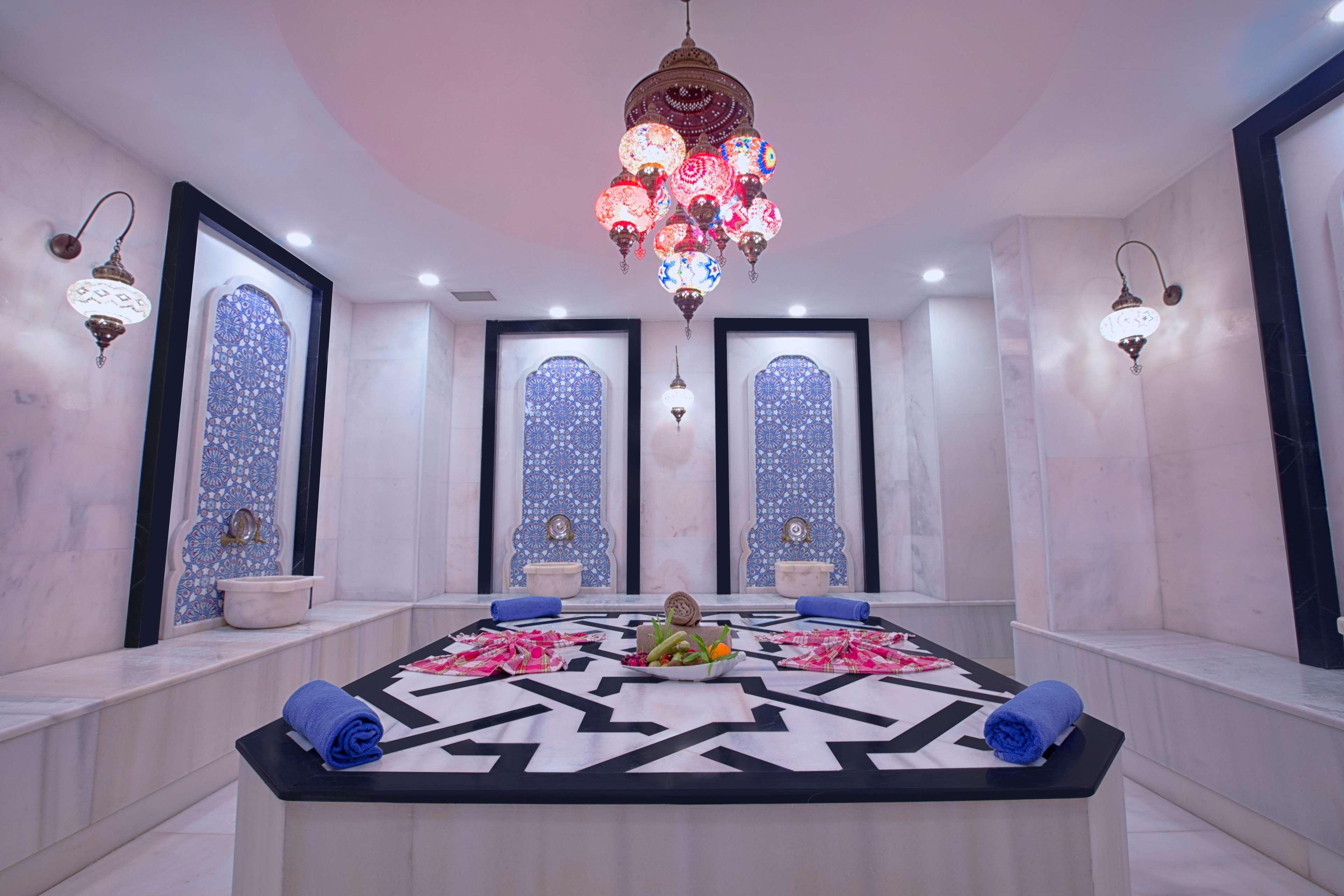 Greenwood Otel 5*