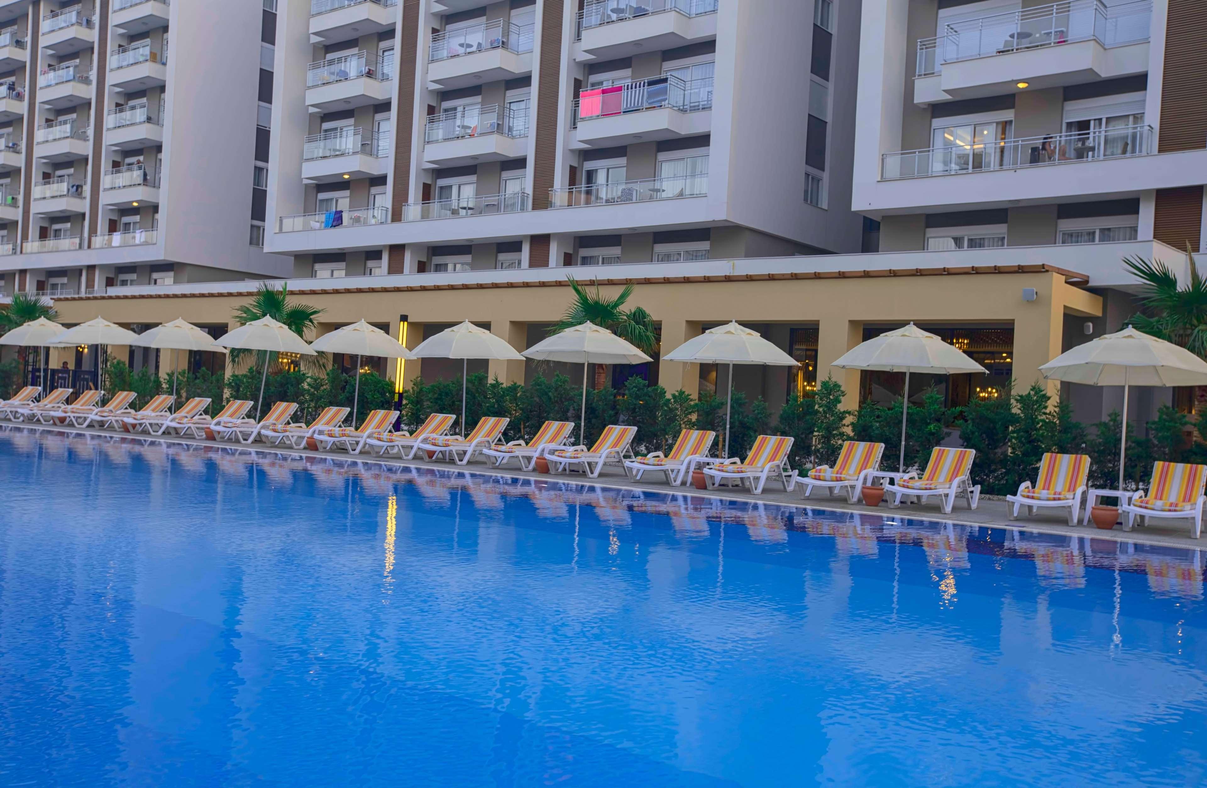 Otel Greenwood