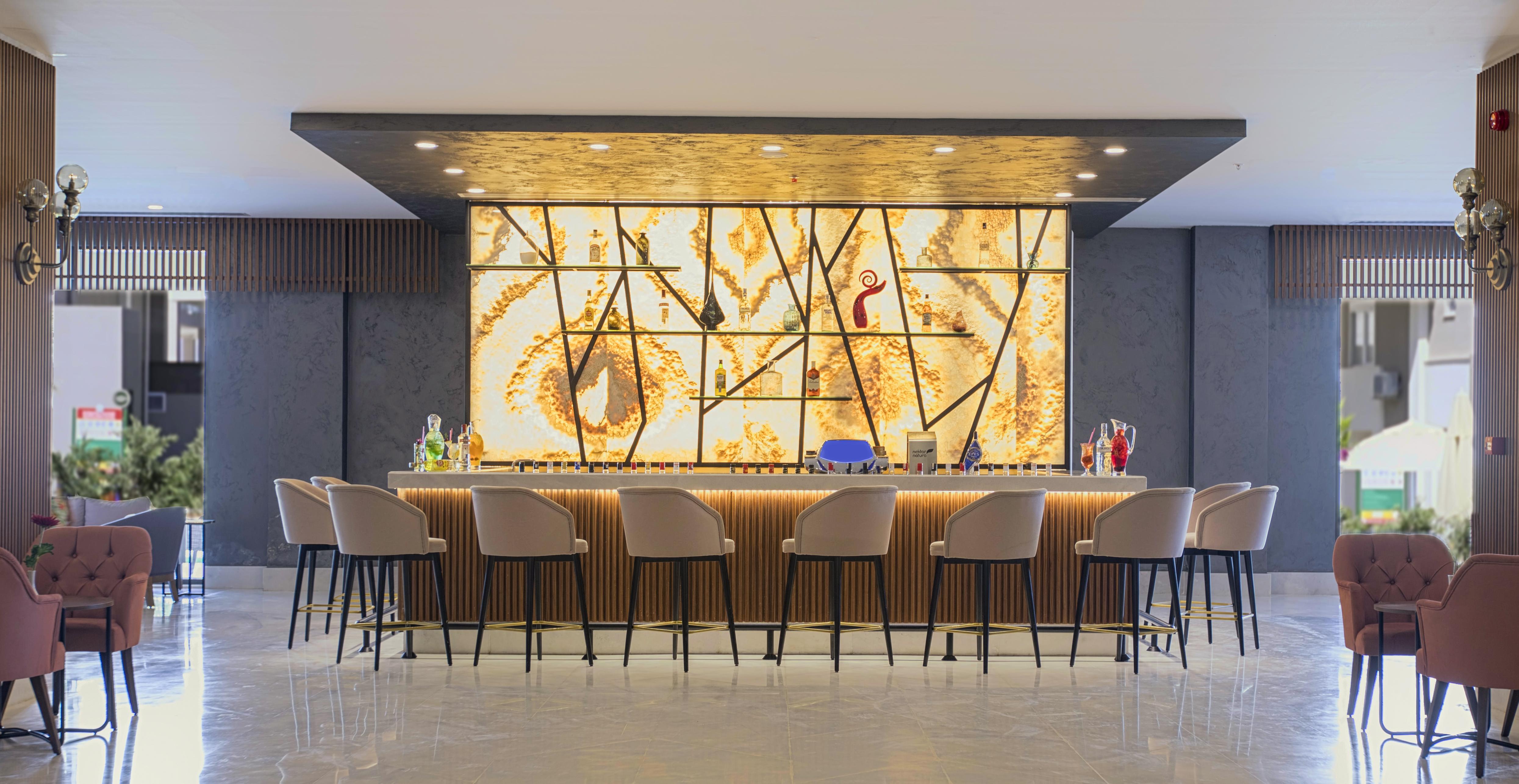 Sherwood Antalya