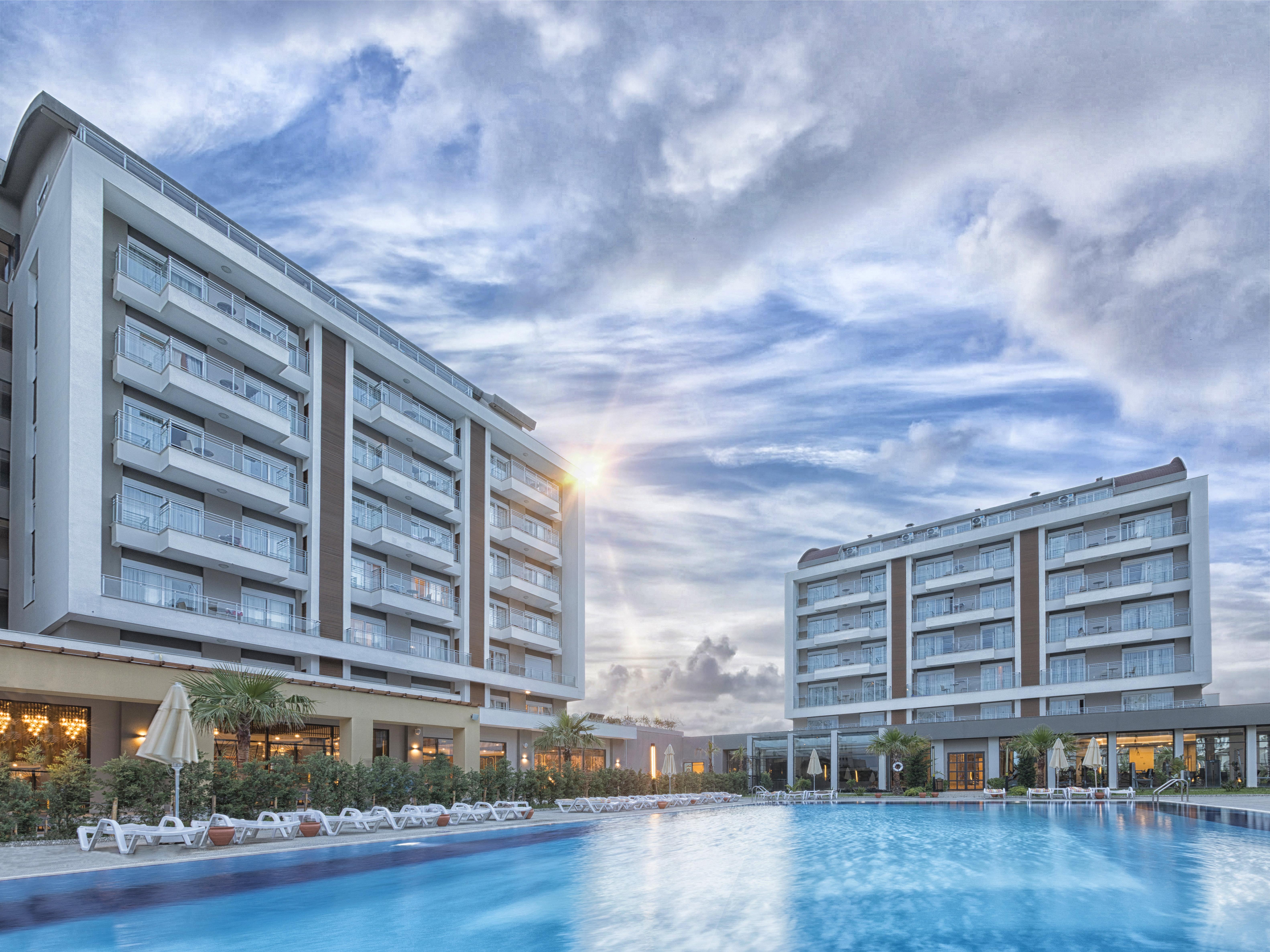 Otel Greenwood