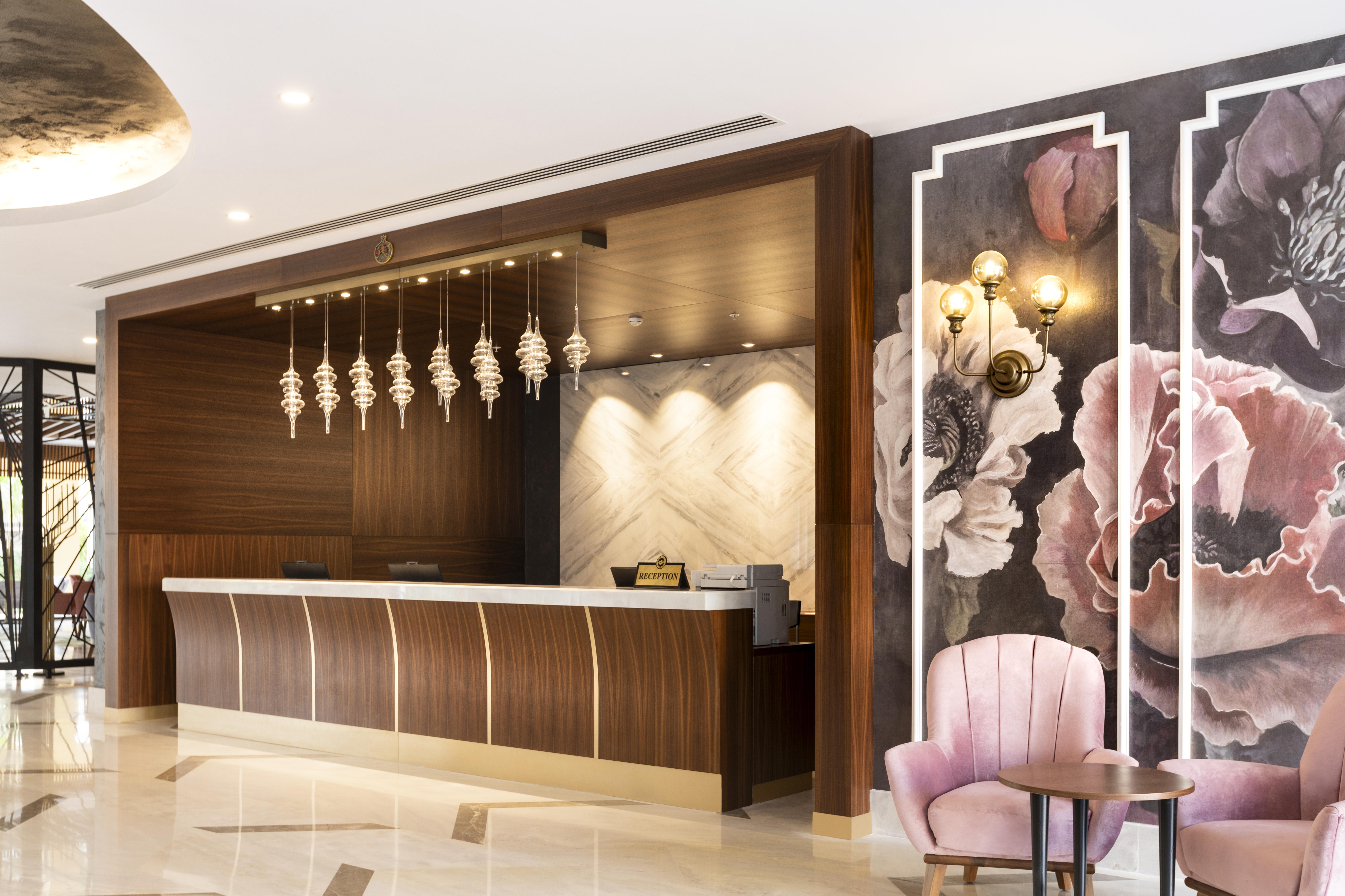 Greenwood 5* Antalya