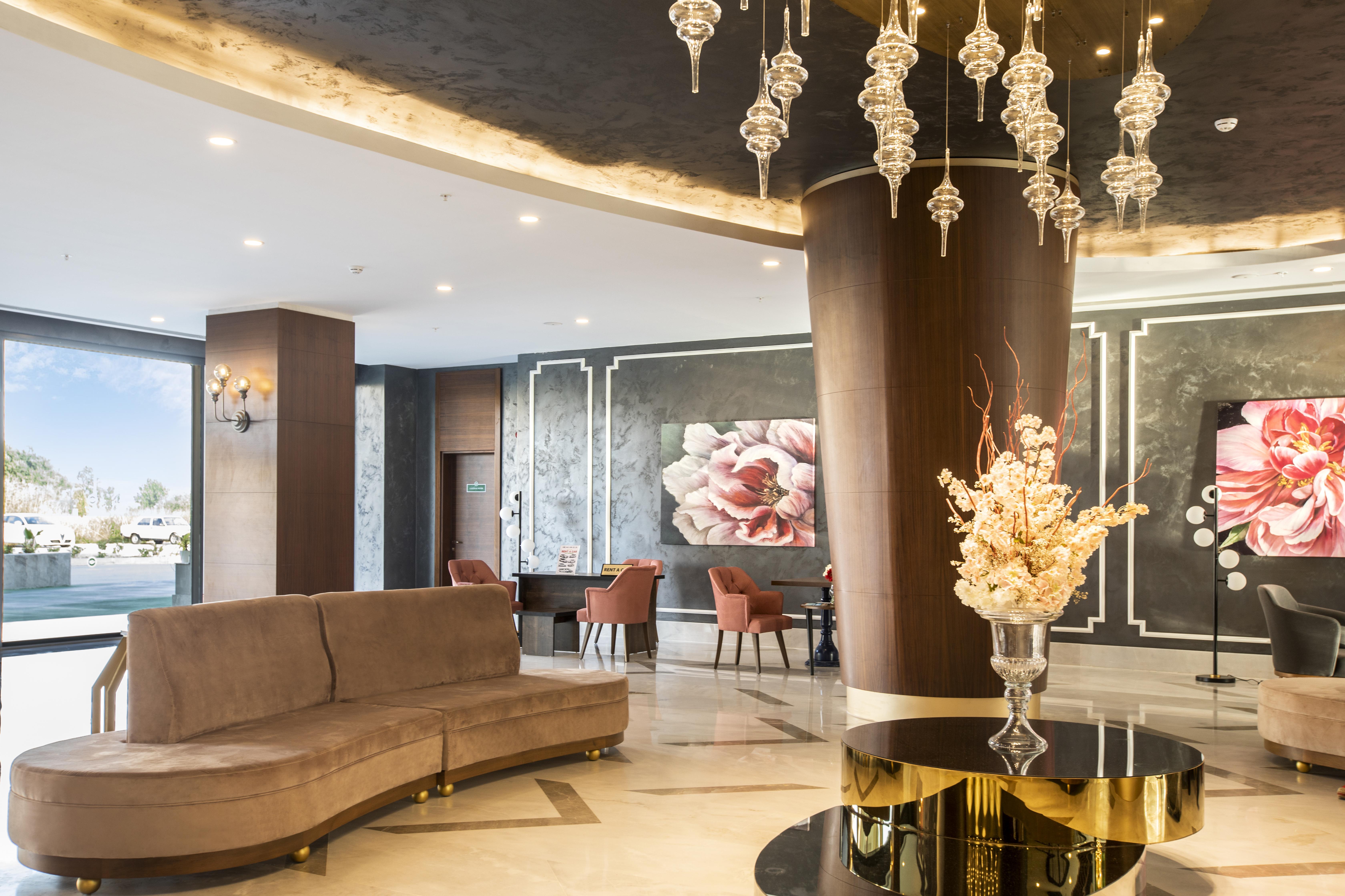 Sherwood Hotel