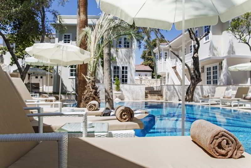 Elegance East Antalya