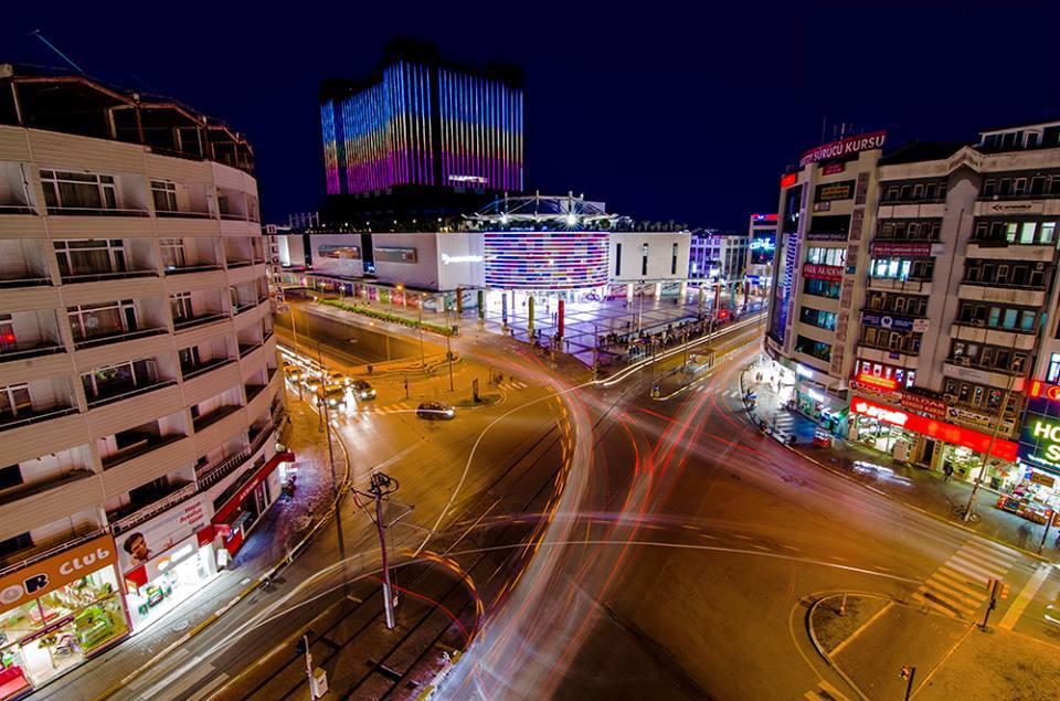 Bilgehan Hotel Antalya