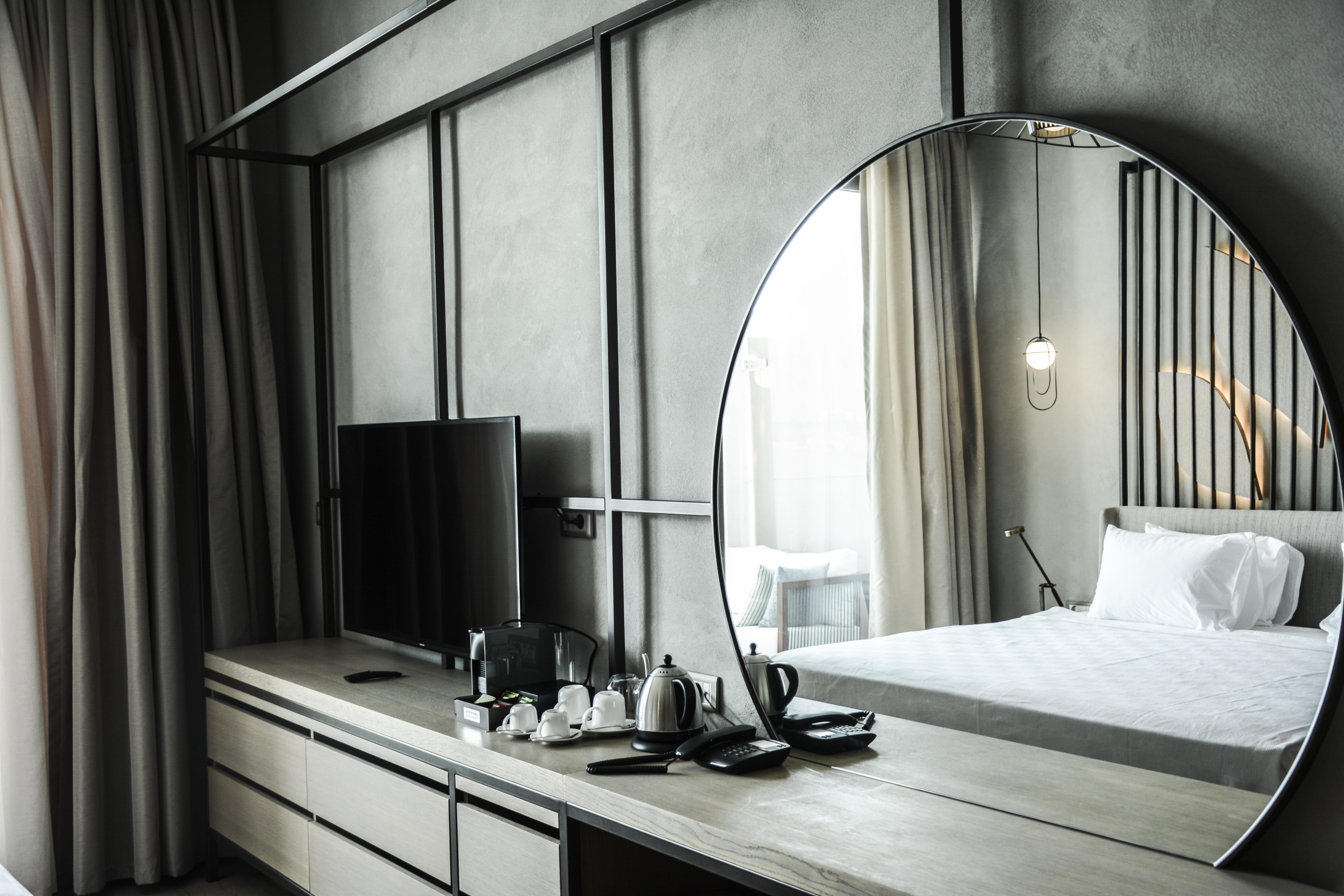 Perge - Adult Only 18 Hotel