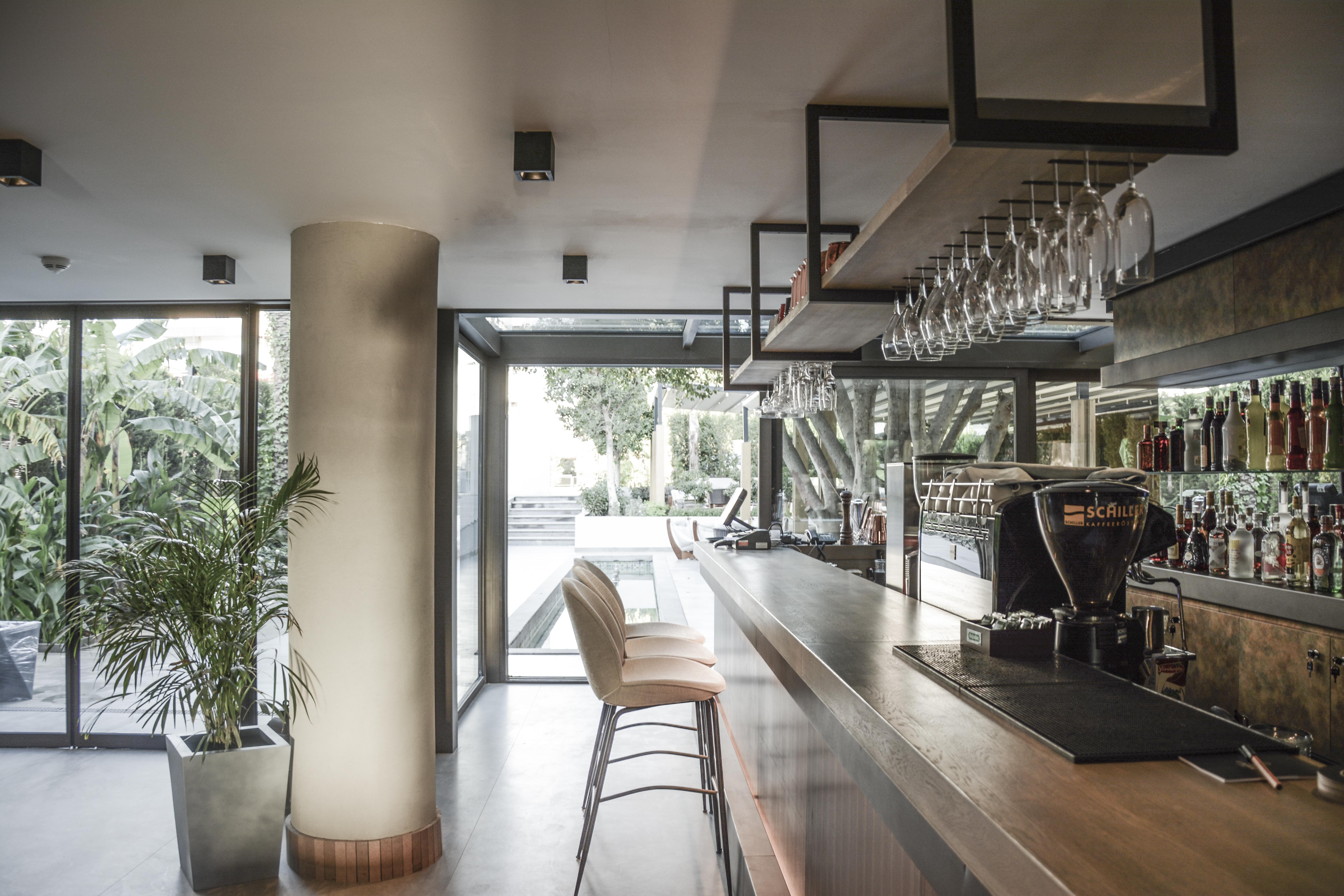 Perge - Adult Only 18 Hotel Antalya