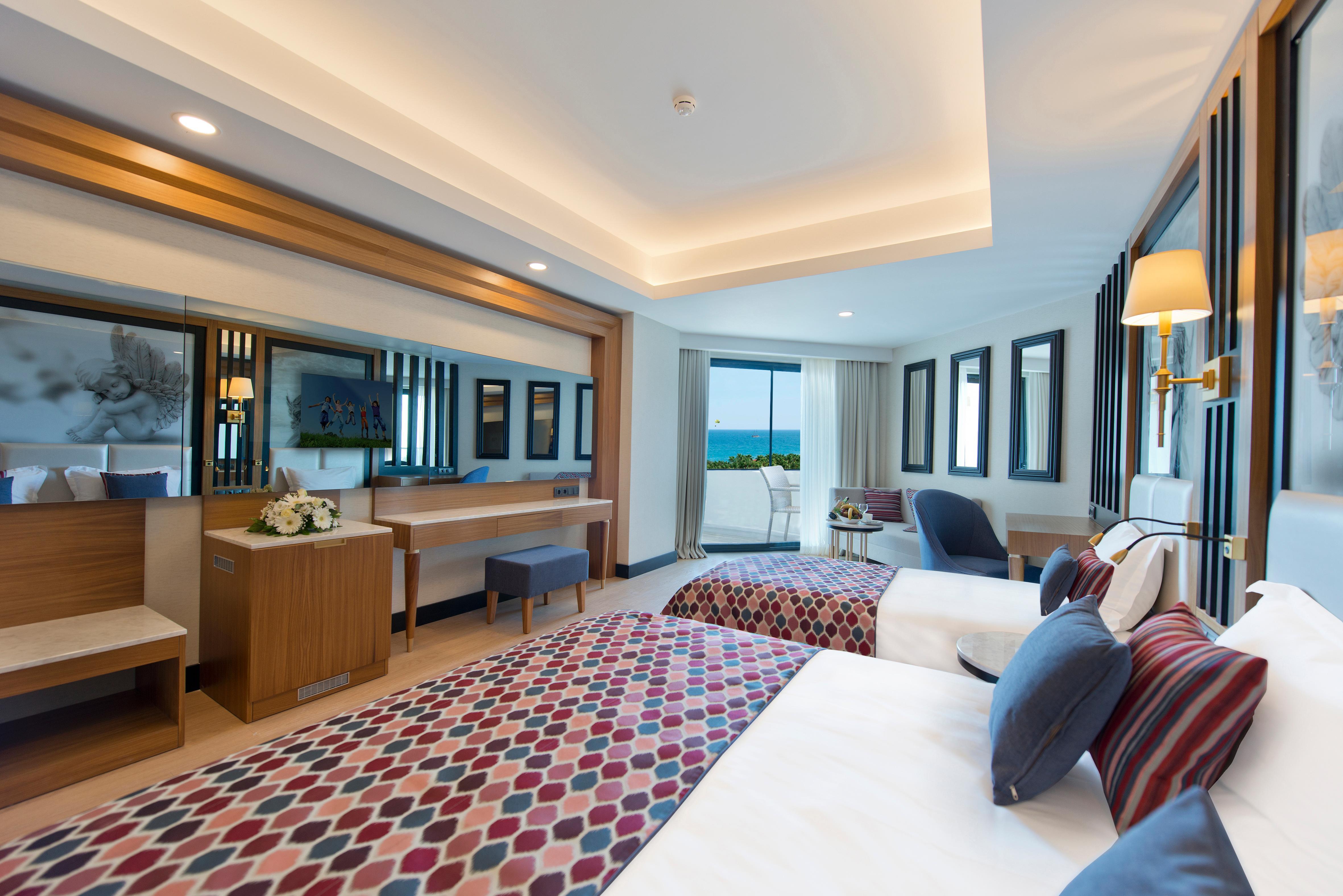 Hotel Adalya Elite Lara