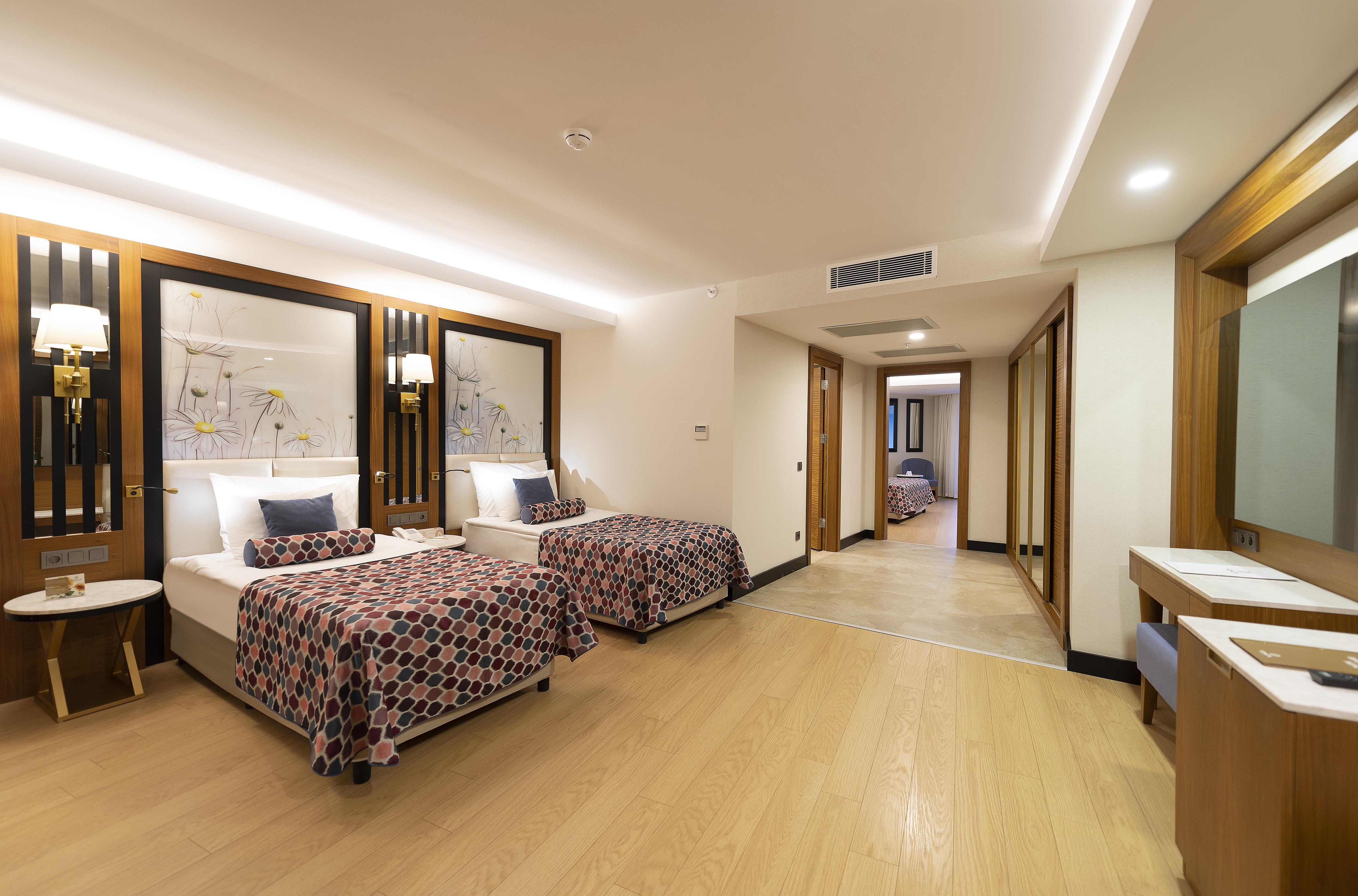 Adalya Elite Lara 5* Antalya