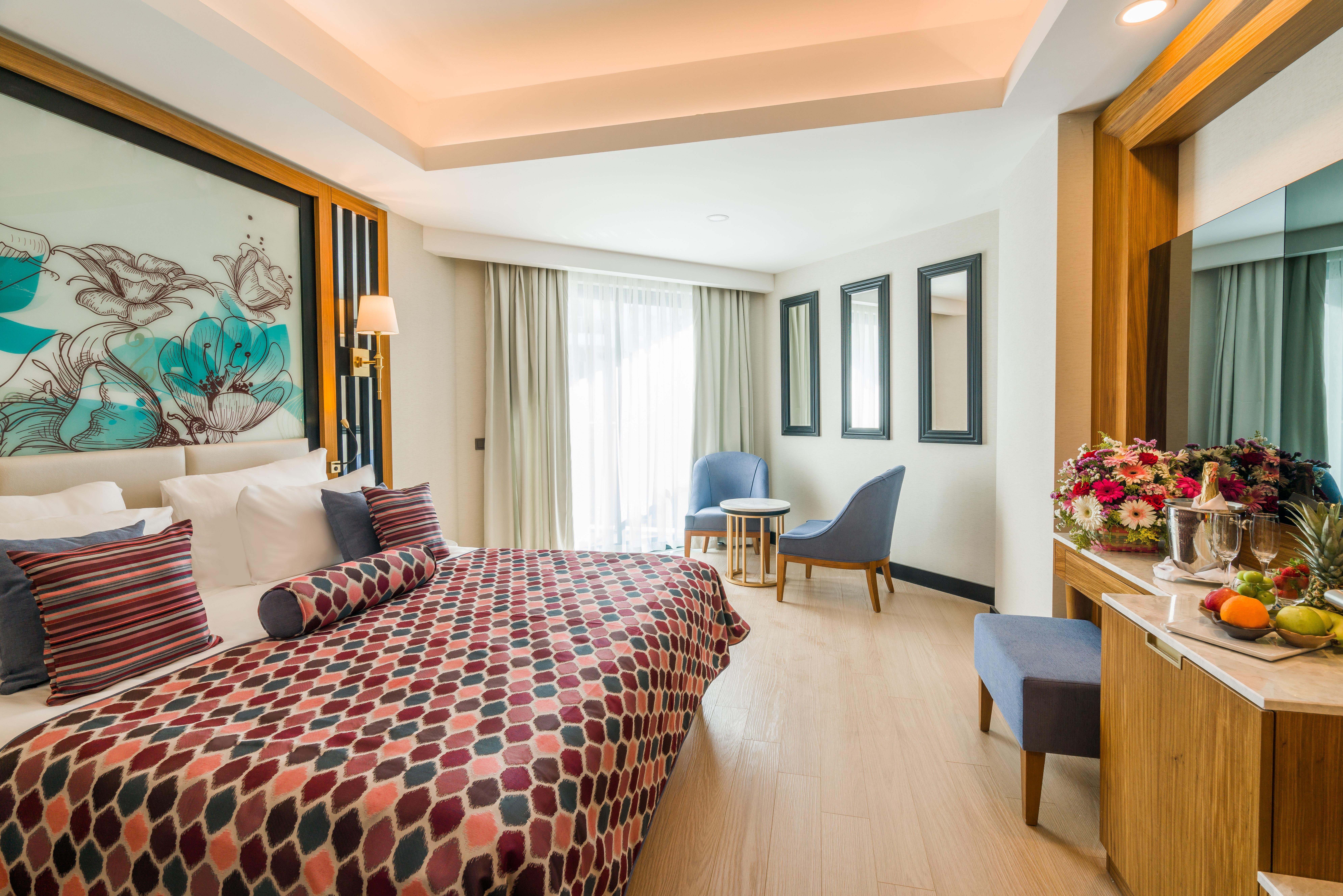 Adalya Elite Lara Hotel Antalya