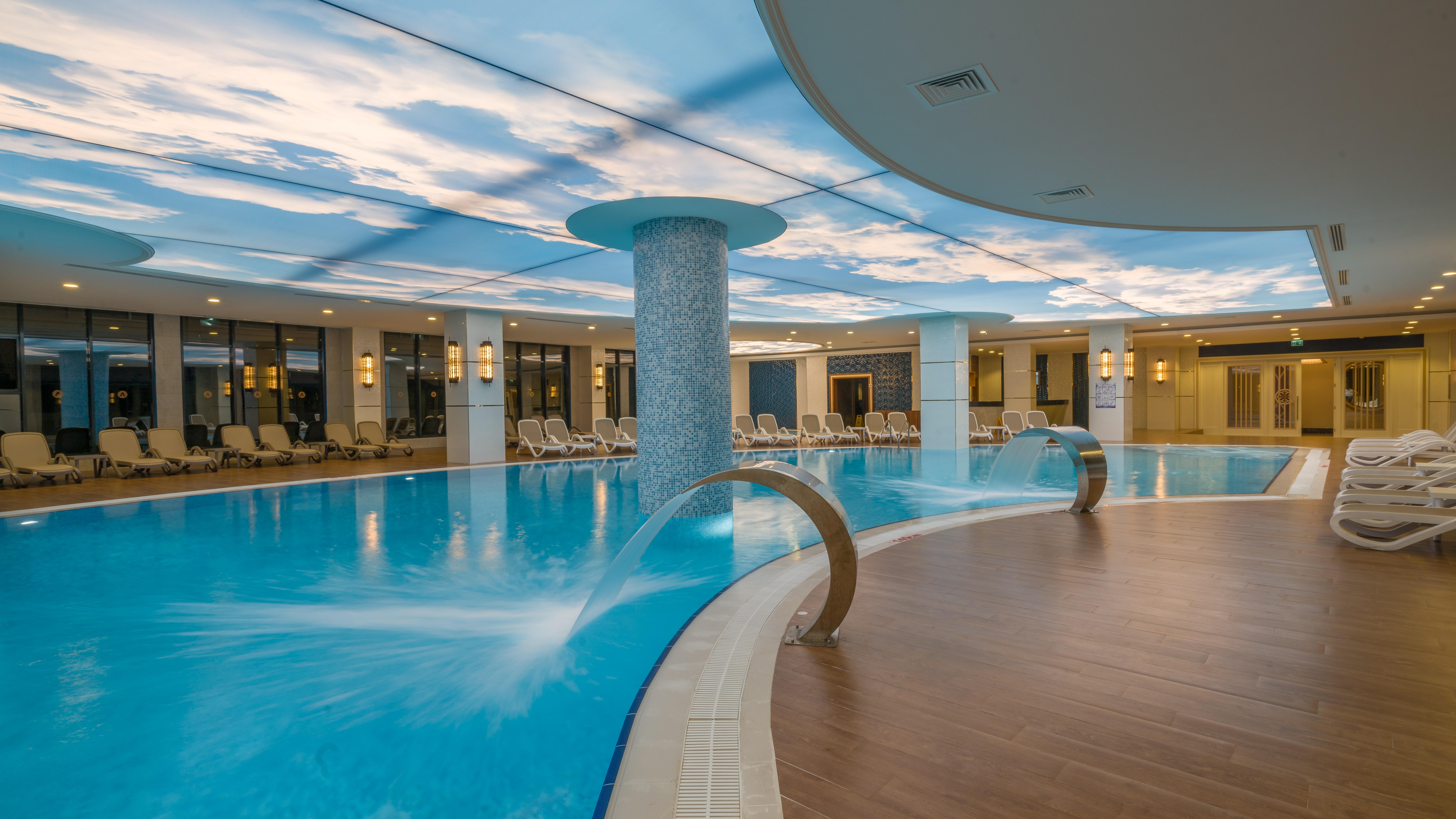 Otel Adalya Elite Lara 5*