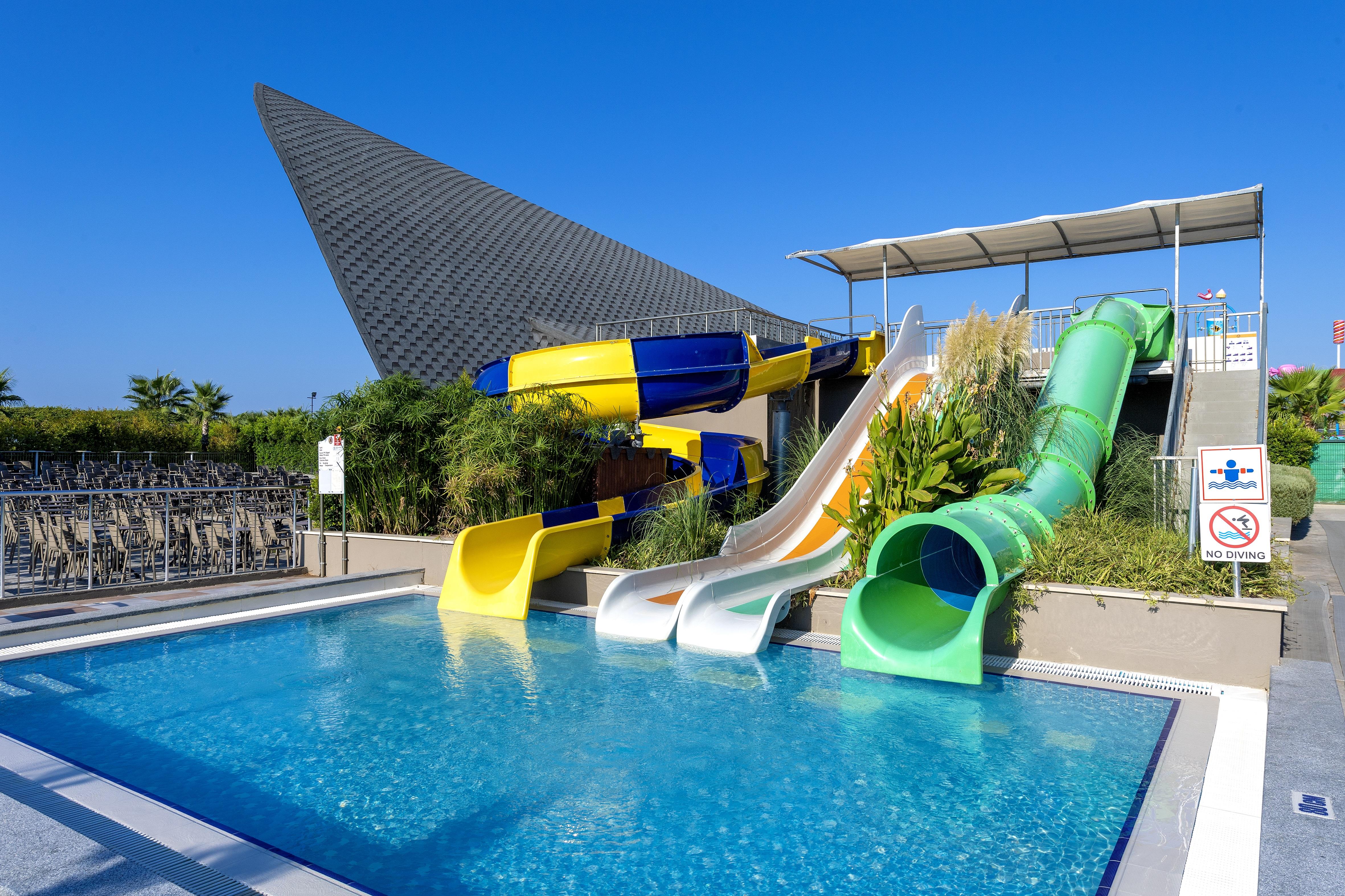 Adalya Elite Lara Hotel Antalya
