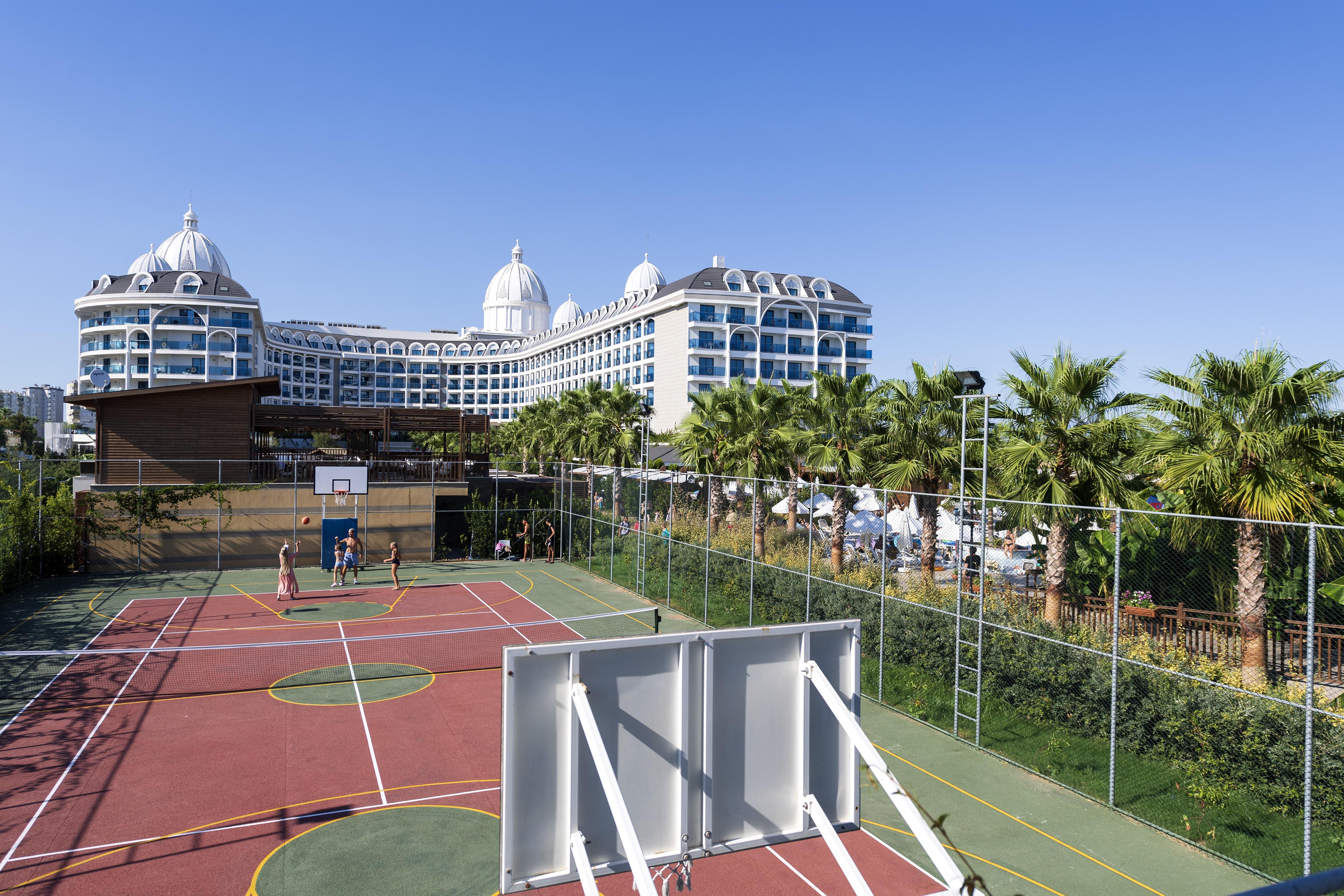 Adalya Elite Lara Hotel 5*