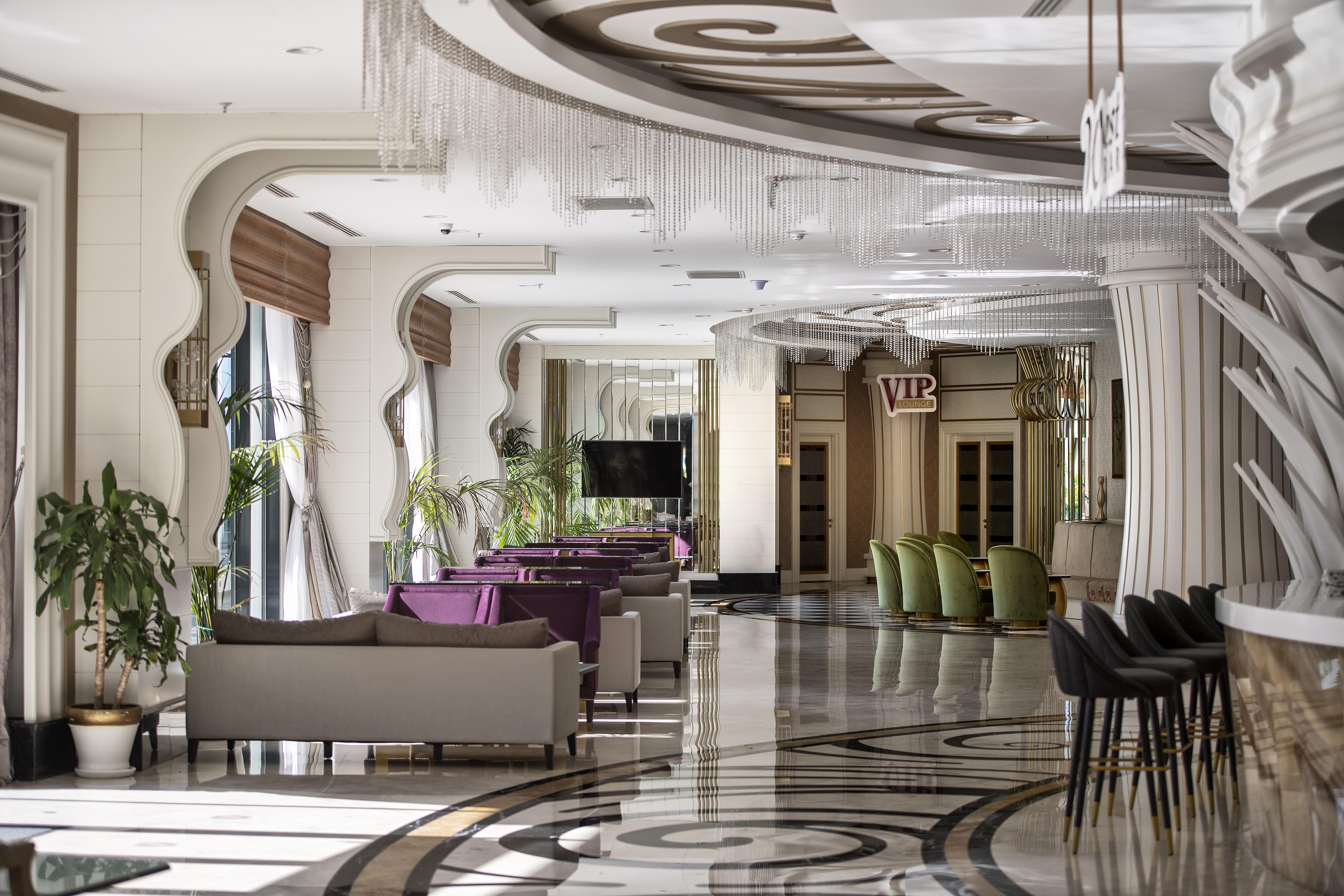 Adalya Elite Lara Hotel Antalya