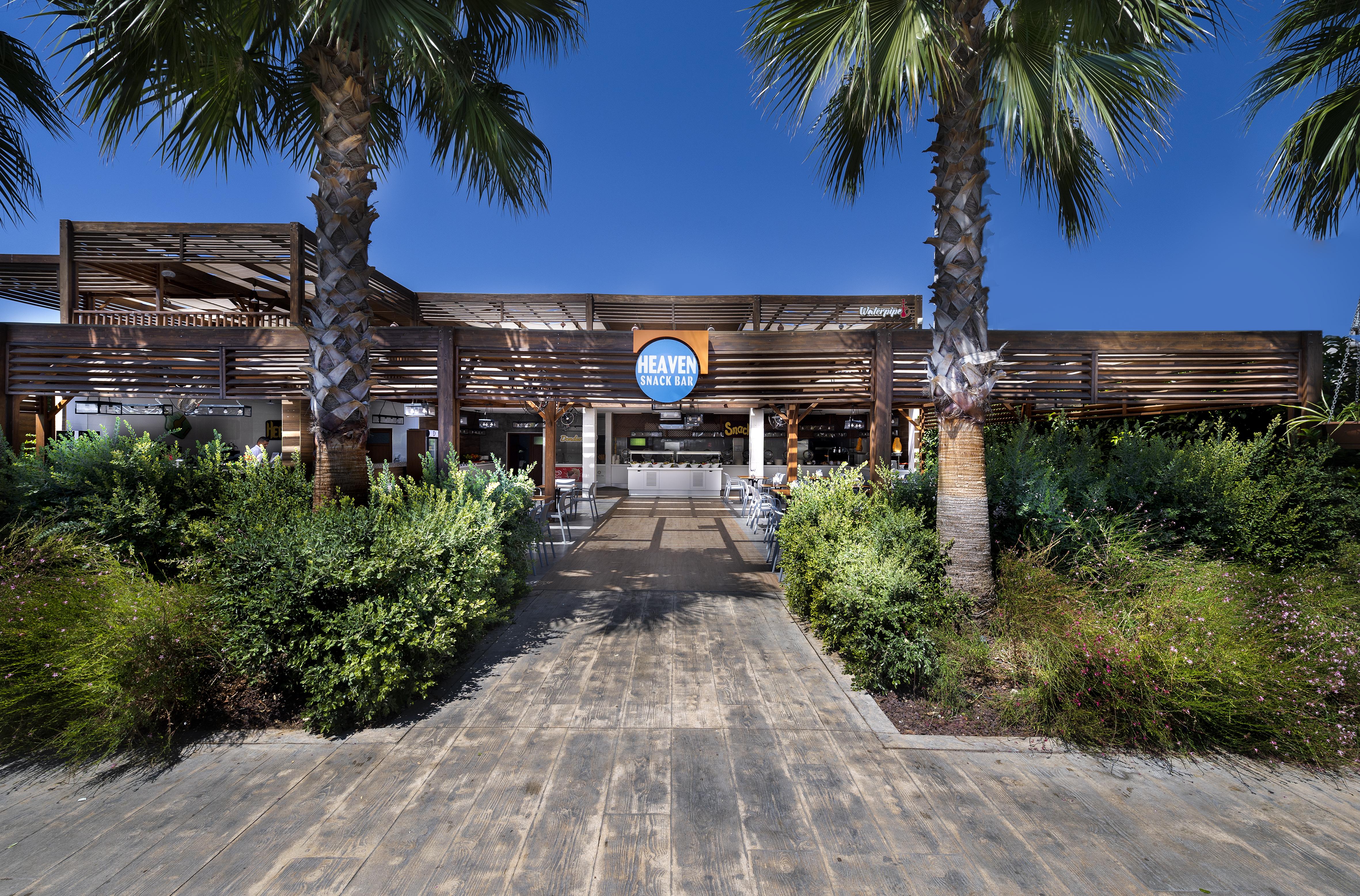 Adalya Elite Lara Hotel Antalya