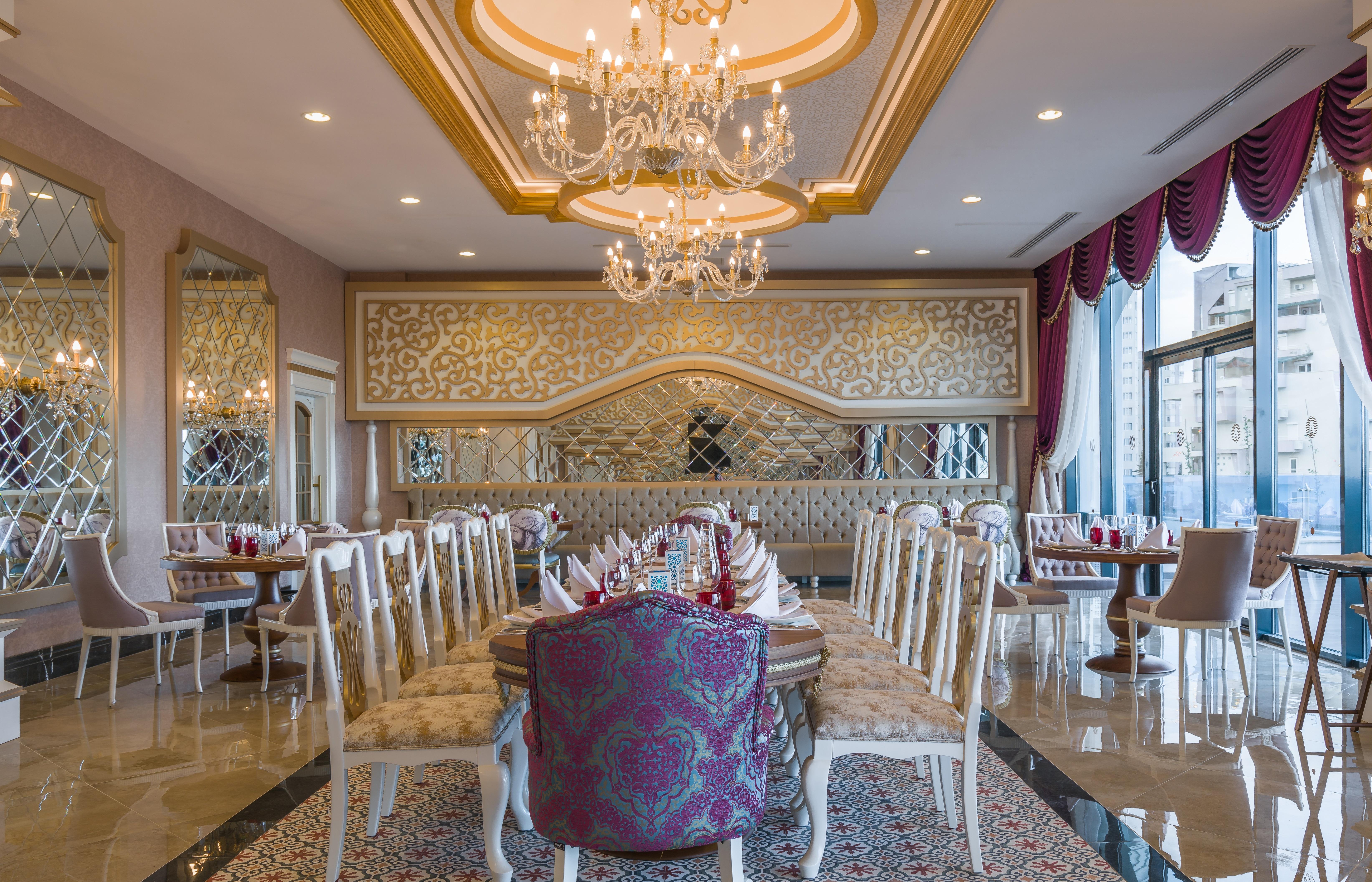 Hotel Adalya Elite Lara Antalya