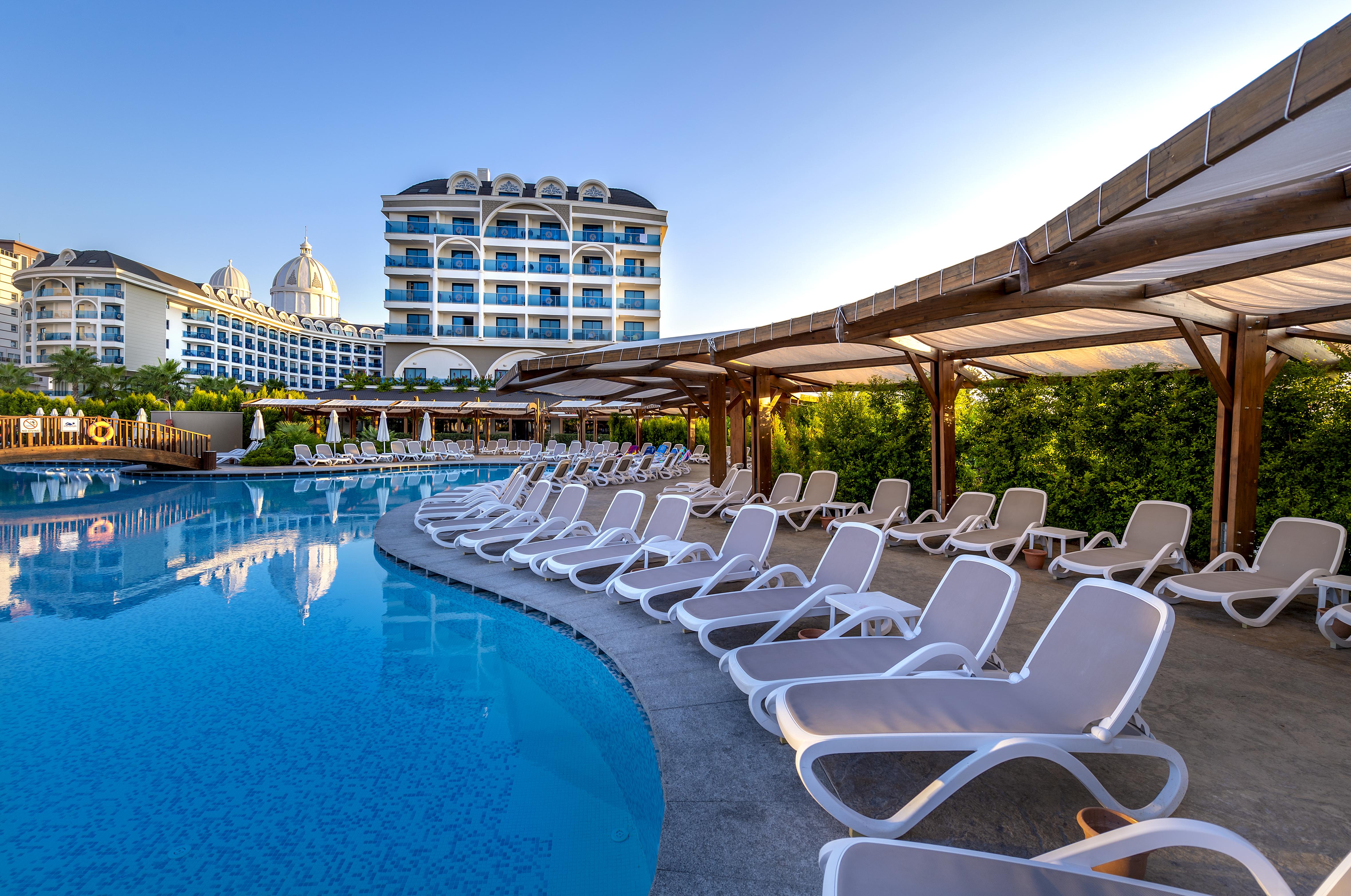 Adalya Elite Lara 5* Antalya