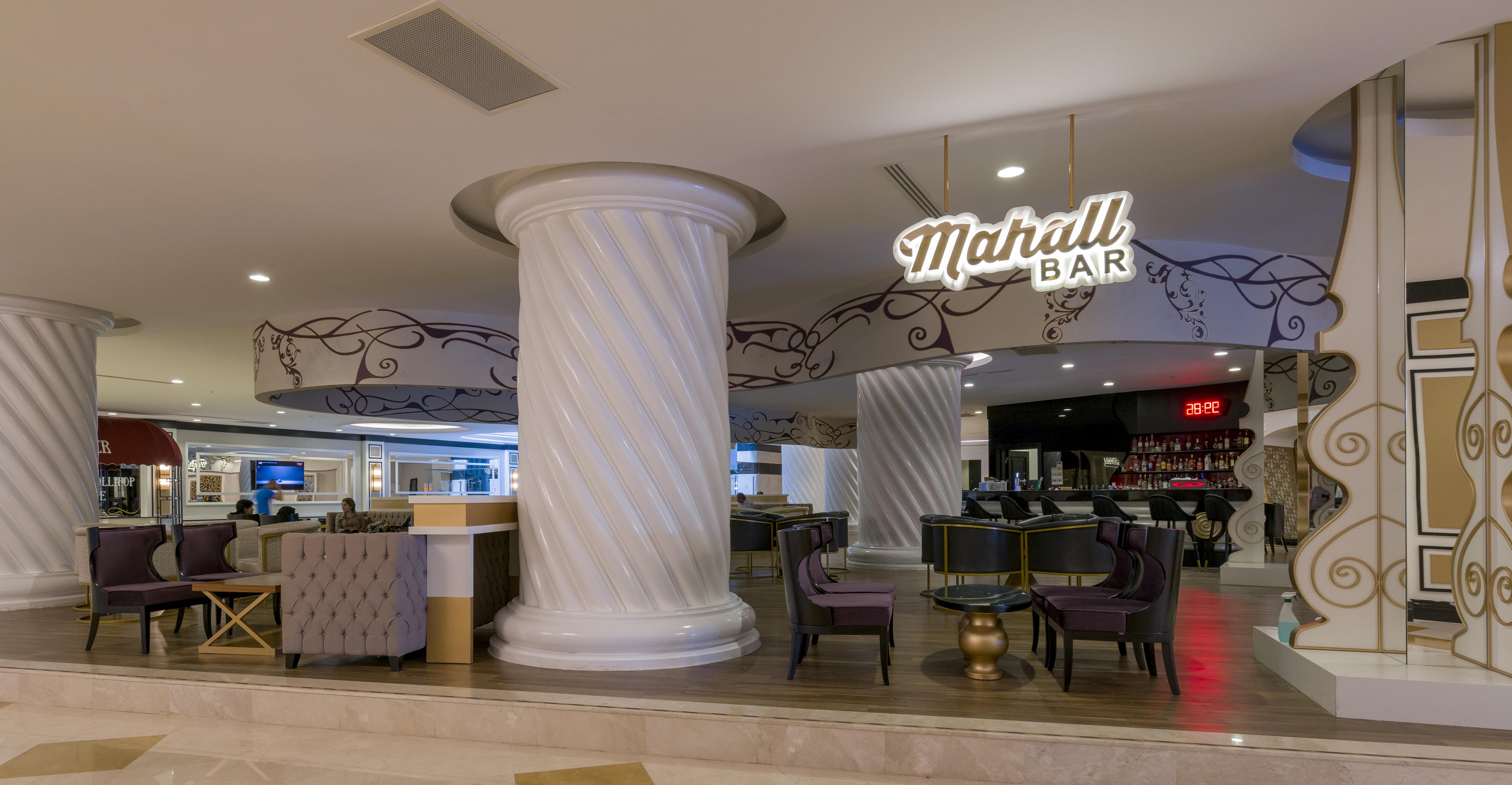Hotel Adalya Elite Lara Antalya