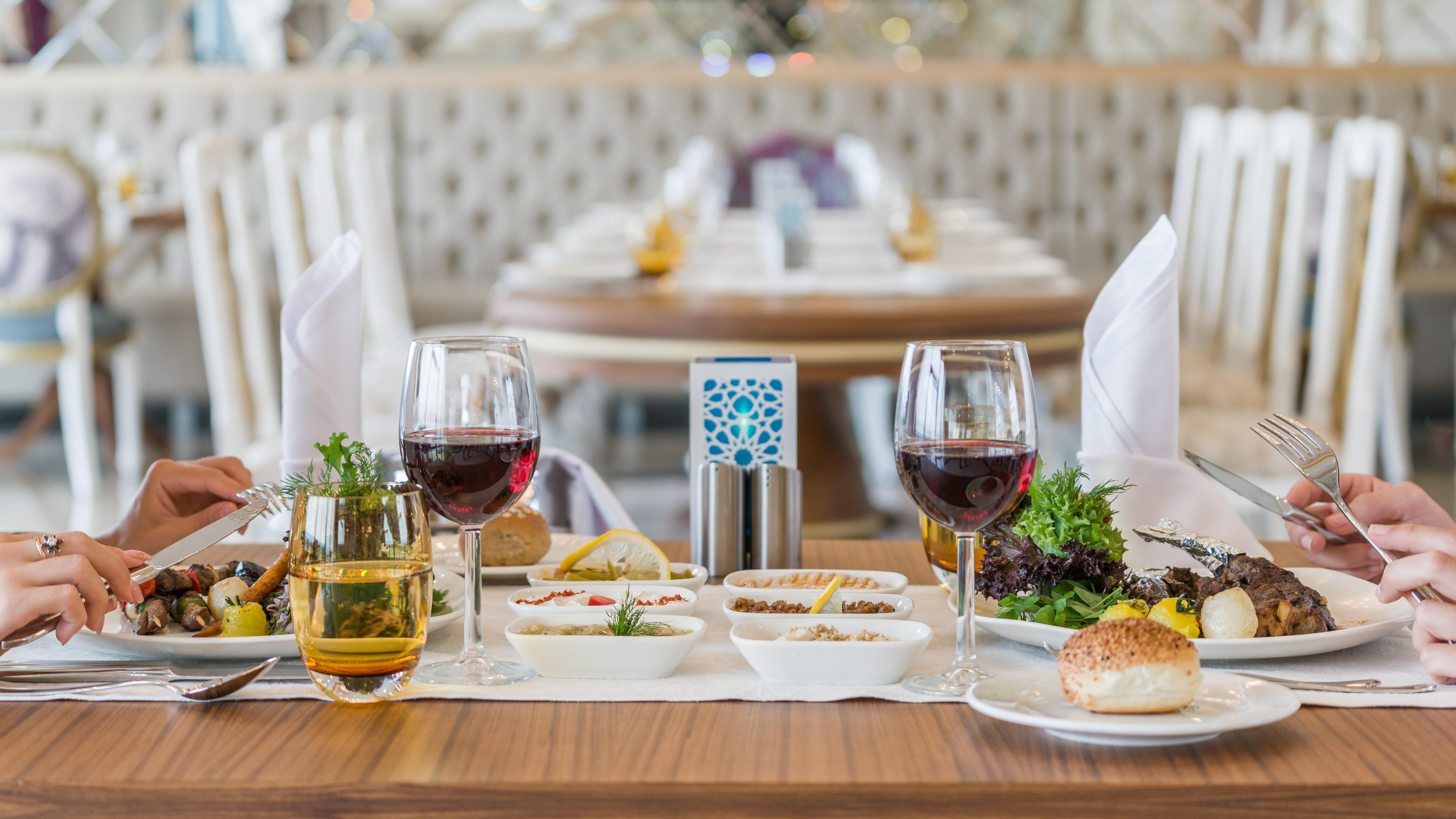 Otel Adalya Elite Lara