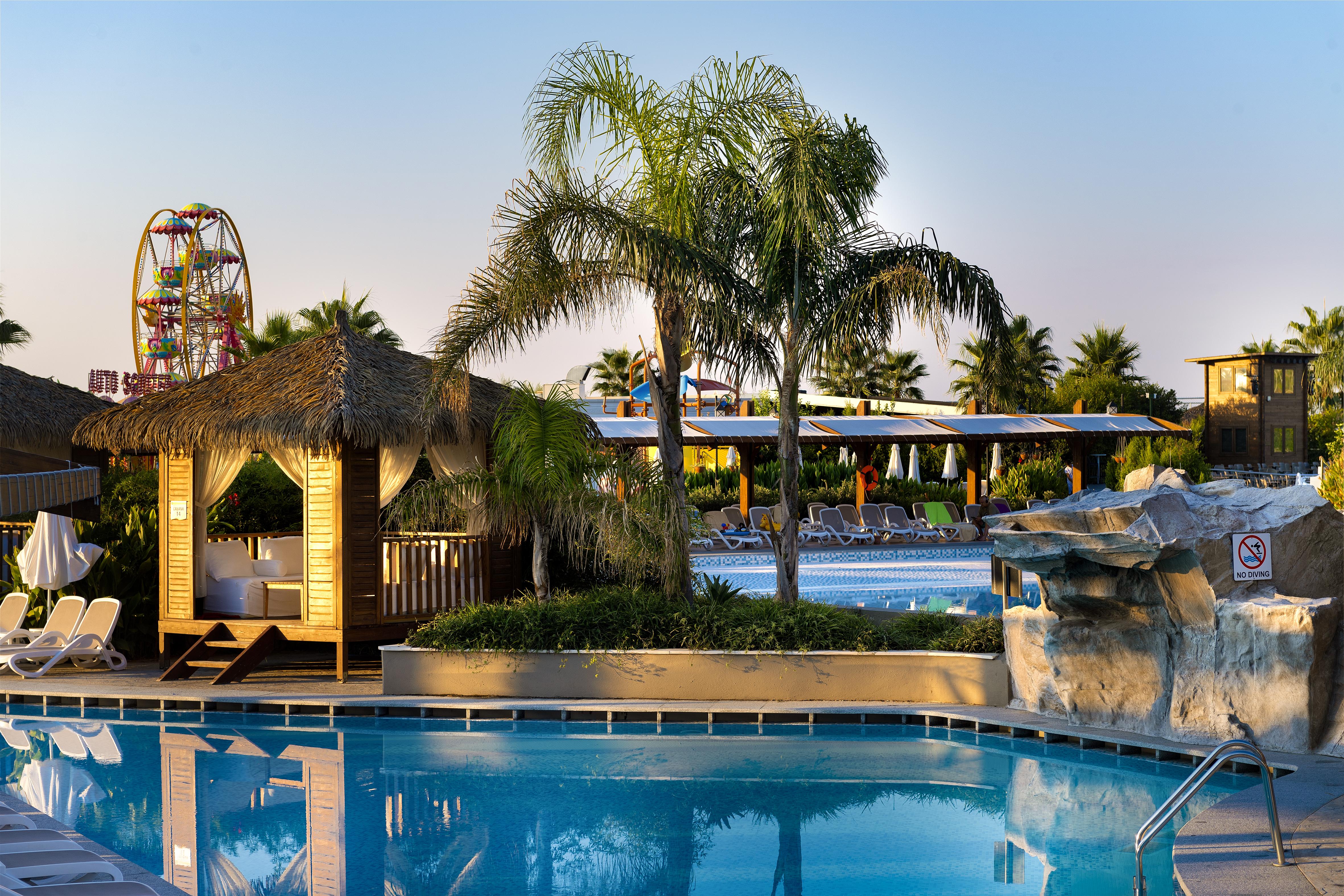 Adalya Elite Lara Antalya