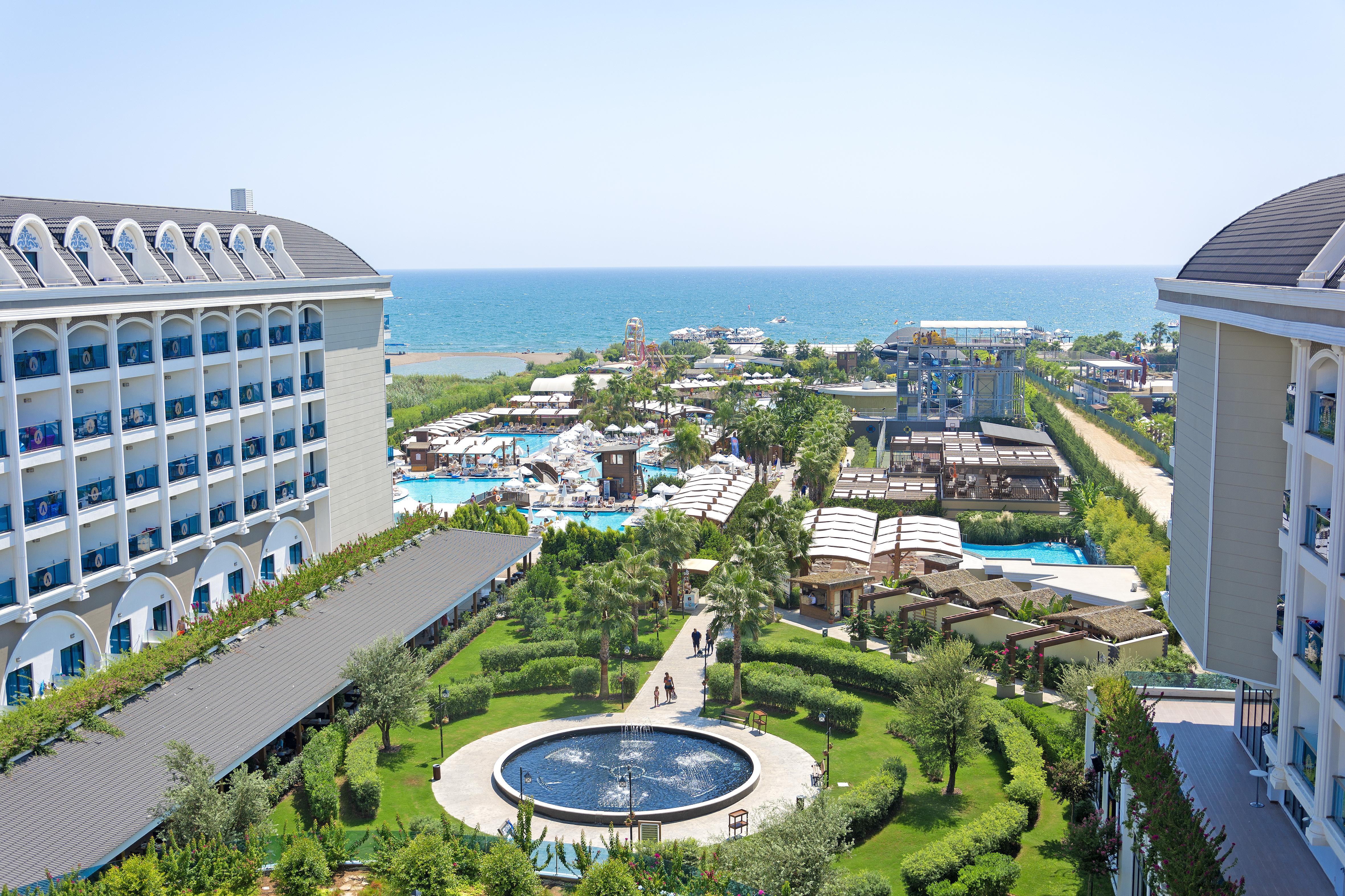 Adalya Elite Lara Hotel 5*